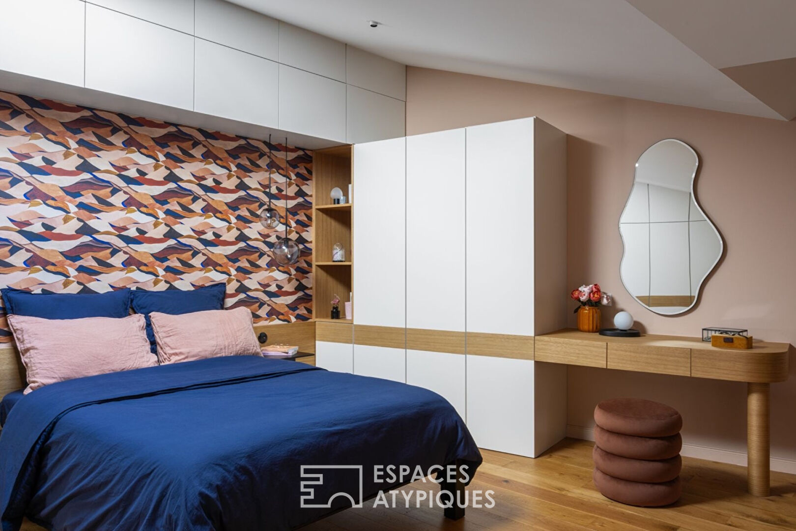Carefully renovated house in the heart of the city centre