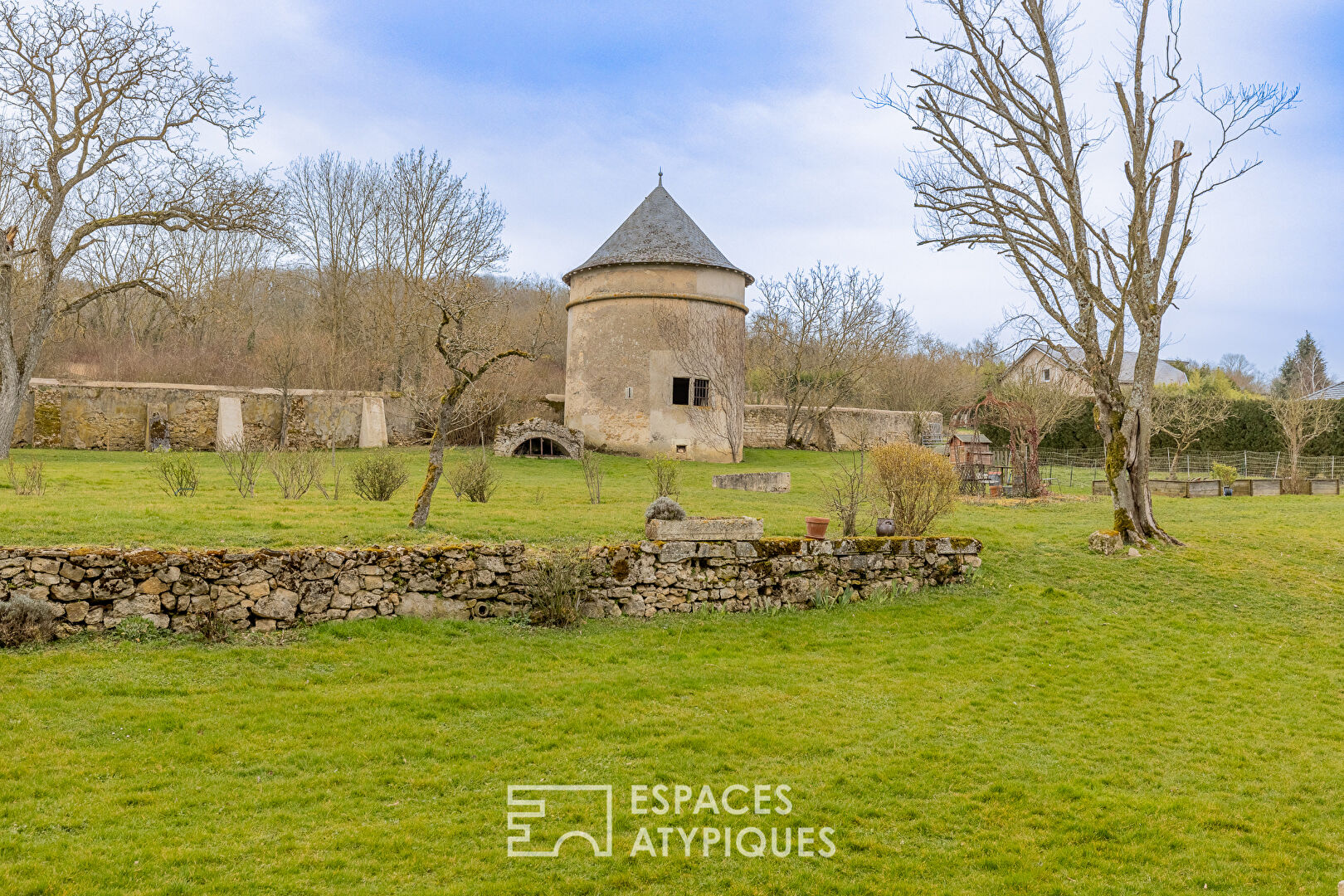 Domaine historique d’exception entre Metz et Nancy