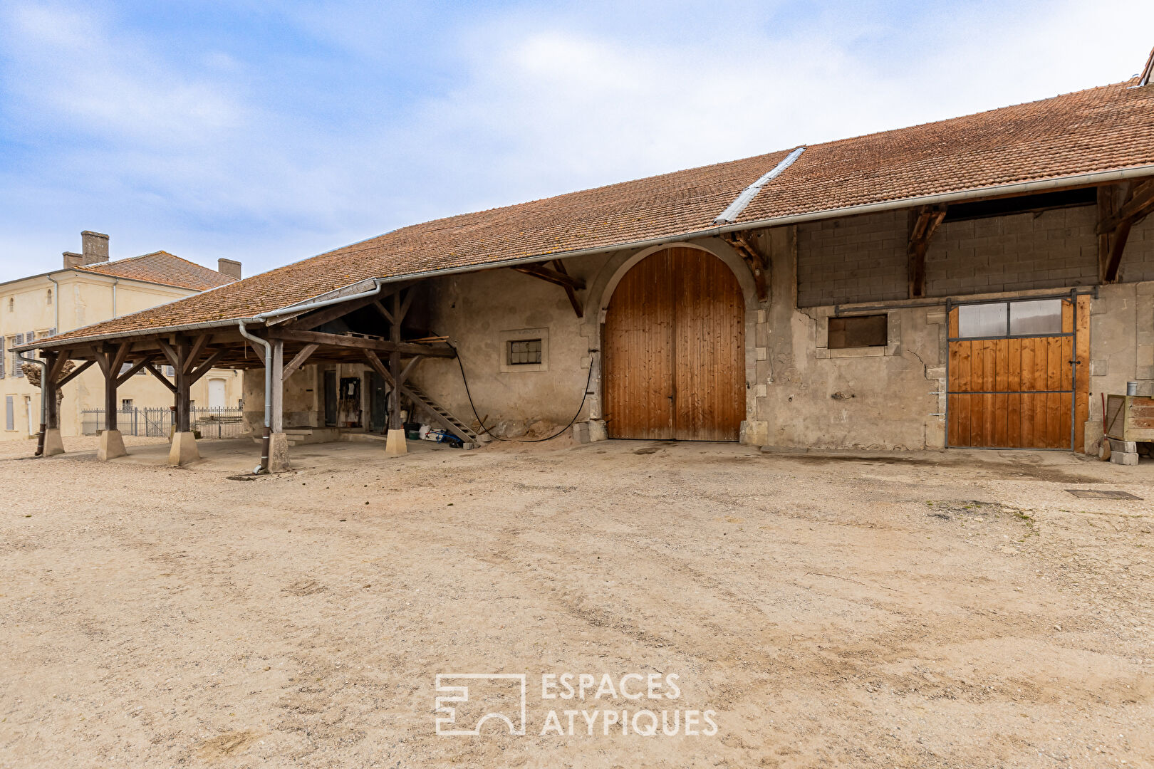 Domaine historique d’exception entre Metz et Nancy