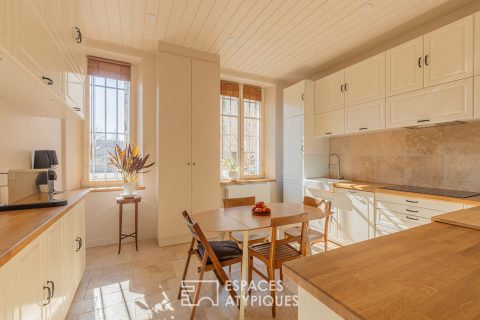 Appartement de charme à deux pas de la Cathédrale