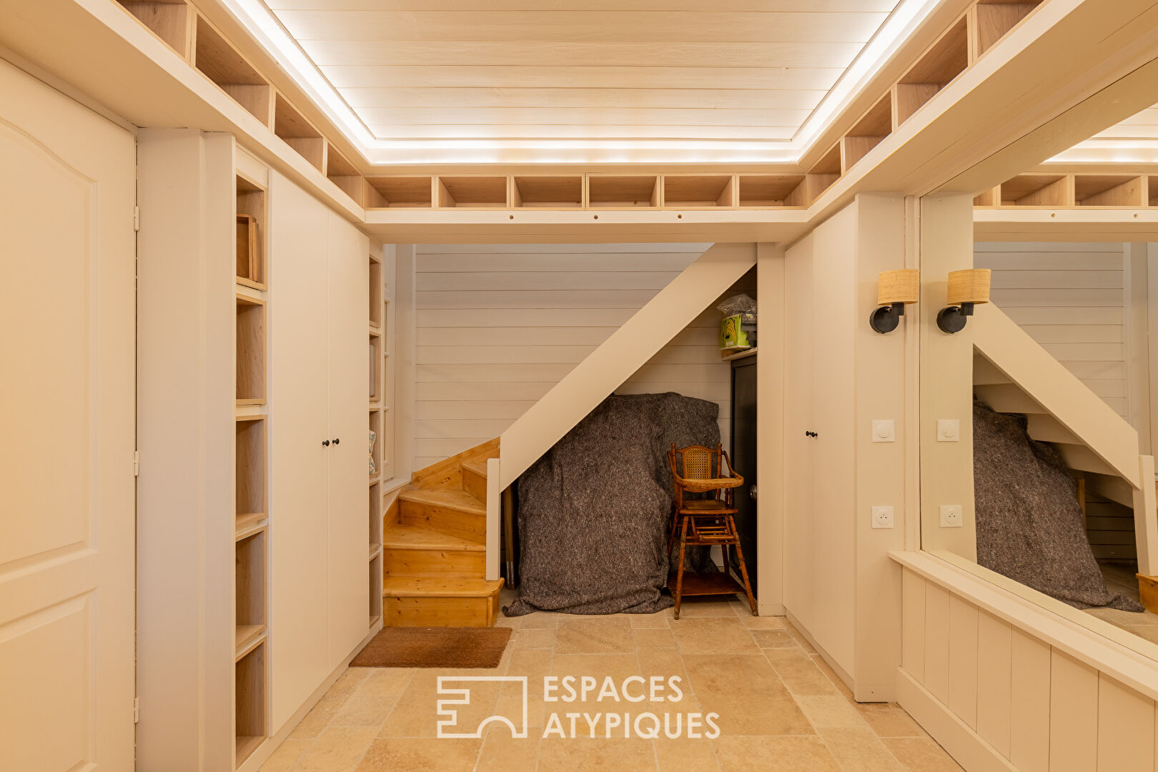 Charming flat just a stone’s throw from the Cathedral