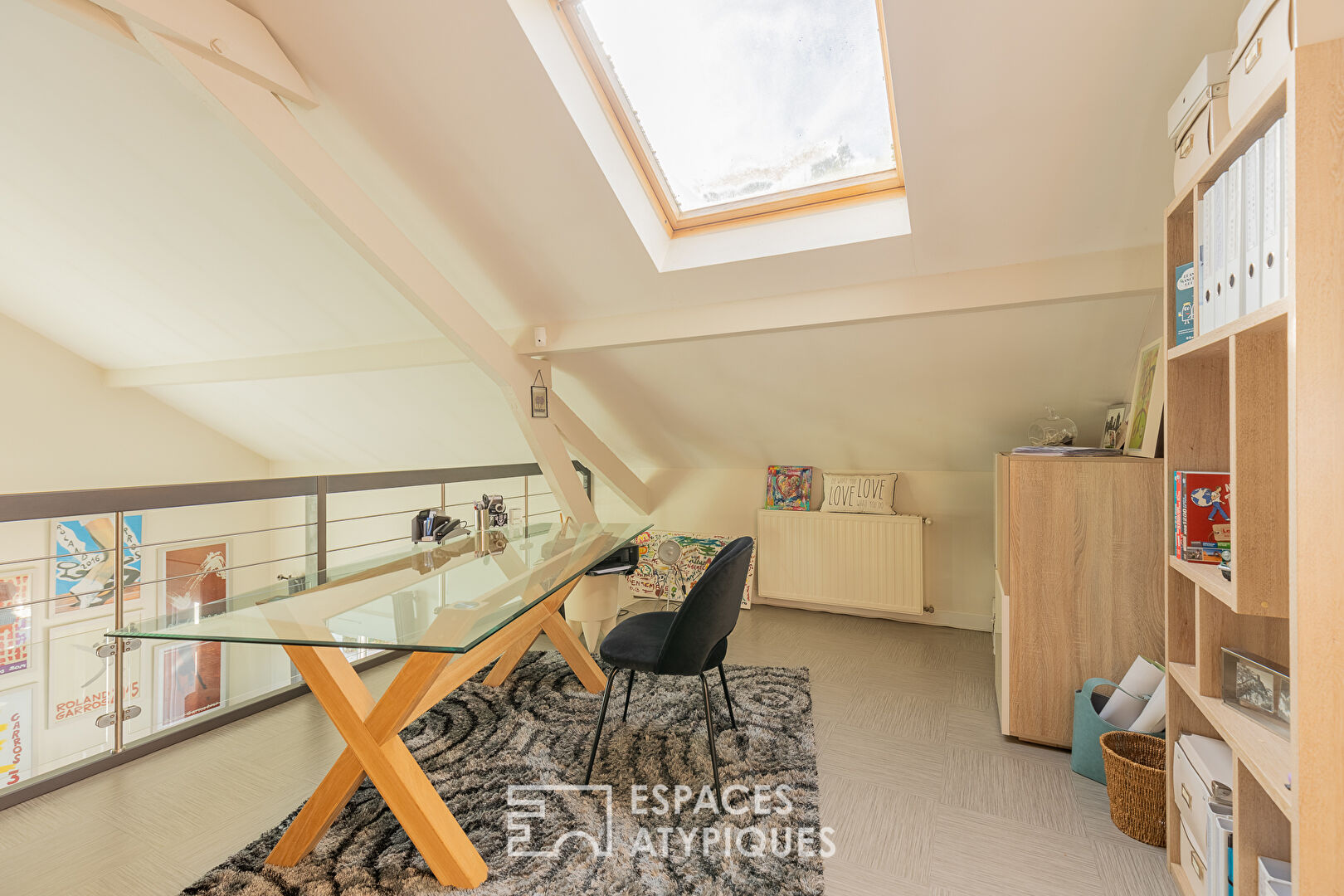 Villa familiale avec piscine et jardin aux portes de Metz