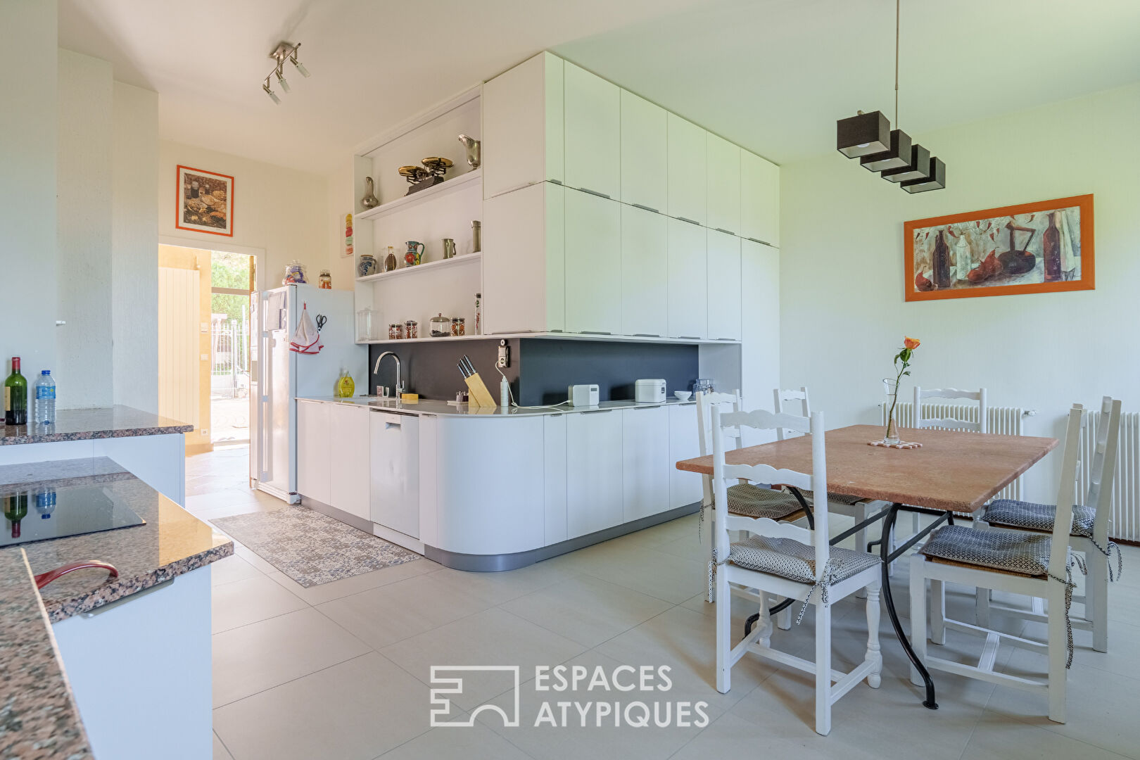 Maison bourgeoise d’exception et son parc