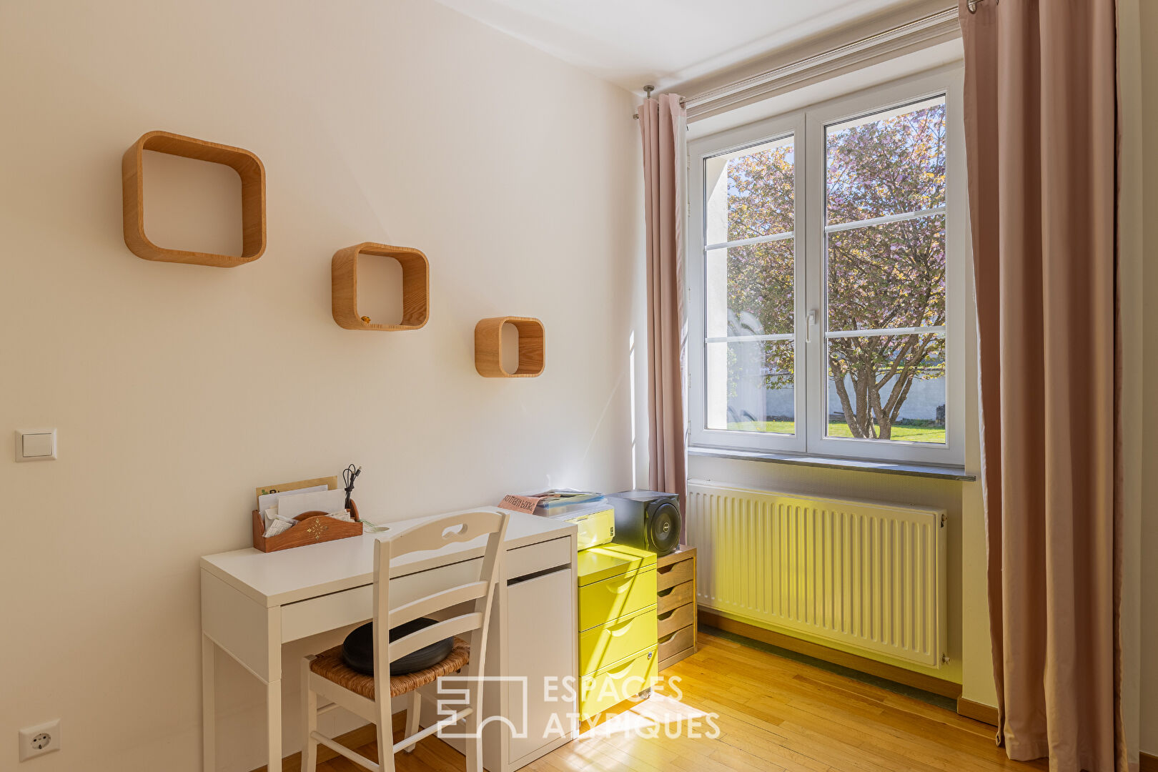 Elégante maison de maître rénovée à la frontière luxembourgeoise