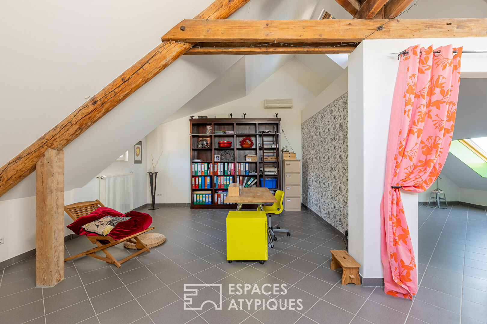 Elégante maison de maître rénovée à la frontière luxembourgeoise