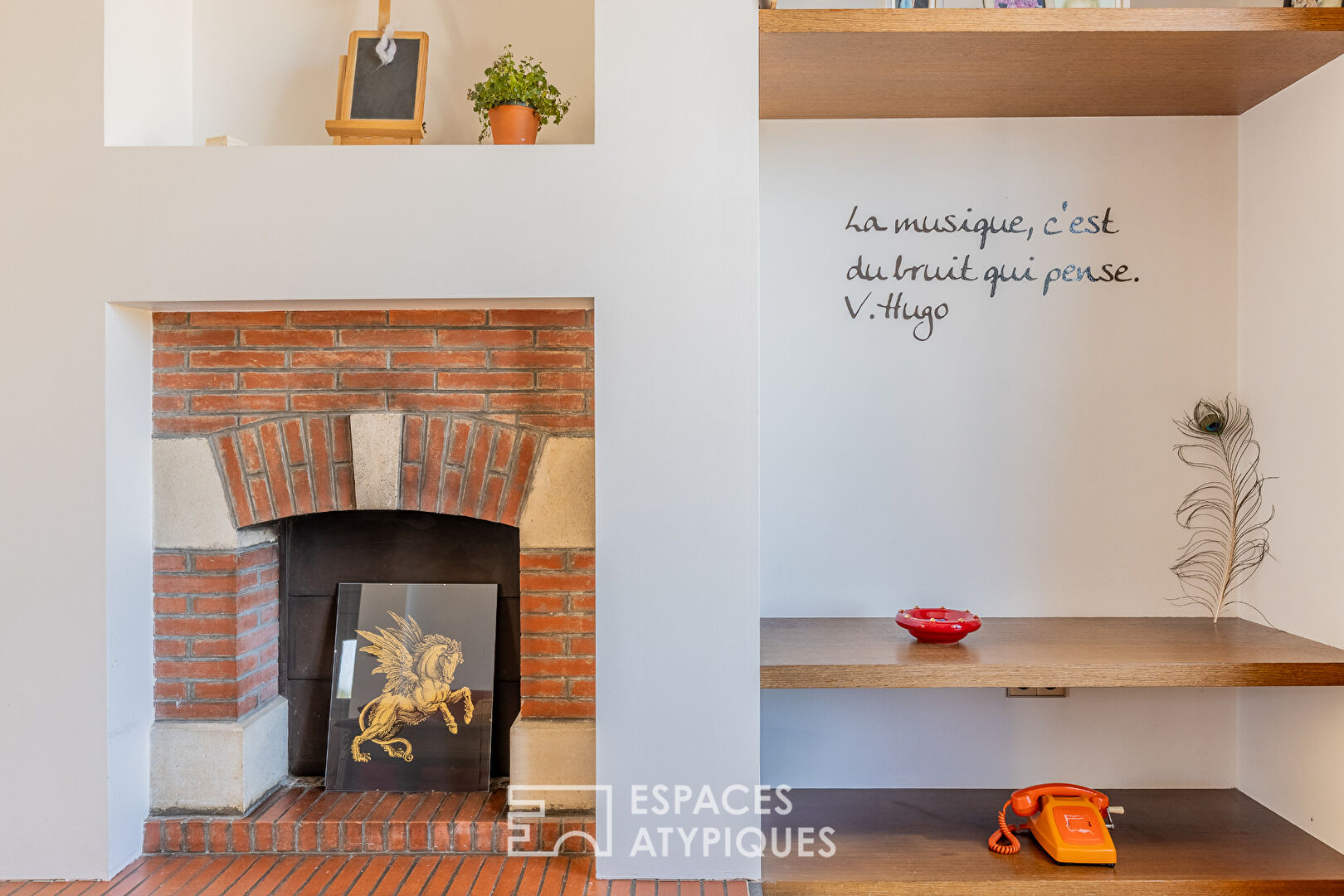 Elégante maison de maître rénovée à la frontière luxembourgeoise