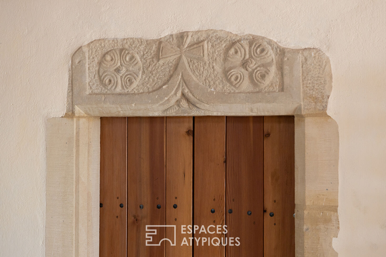 Authentique ferme du XVIIIe siècle réhabilitée aux portes du Luxembourg