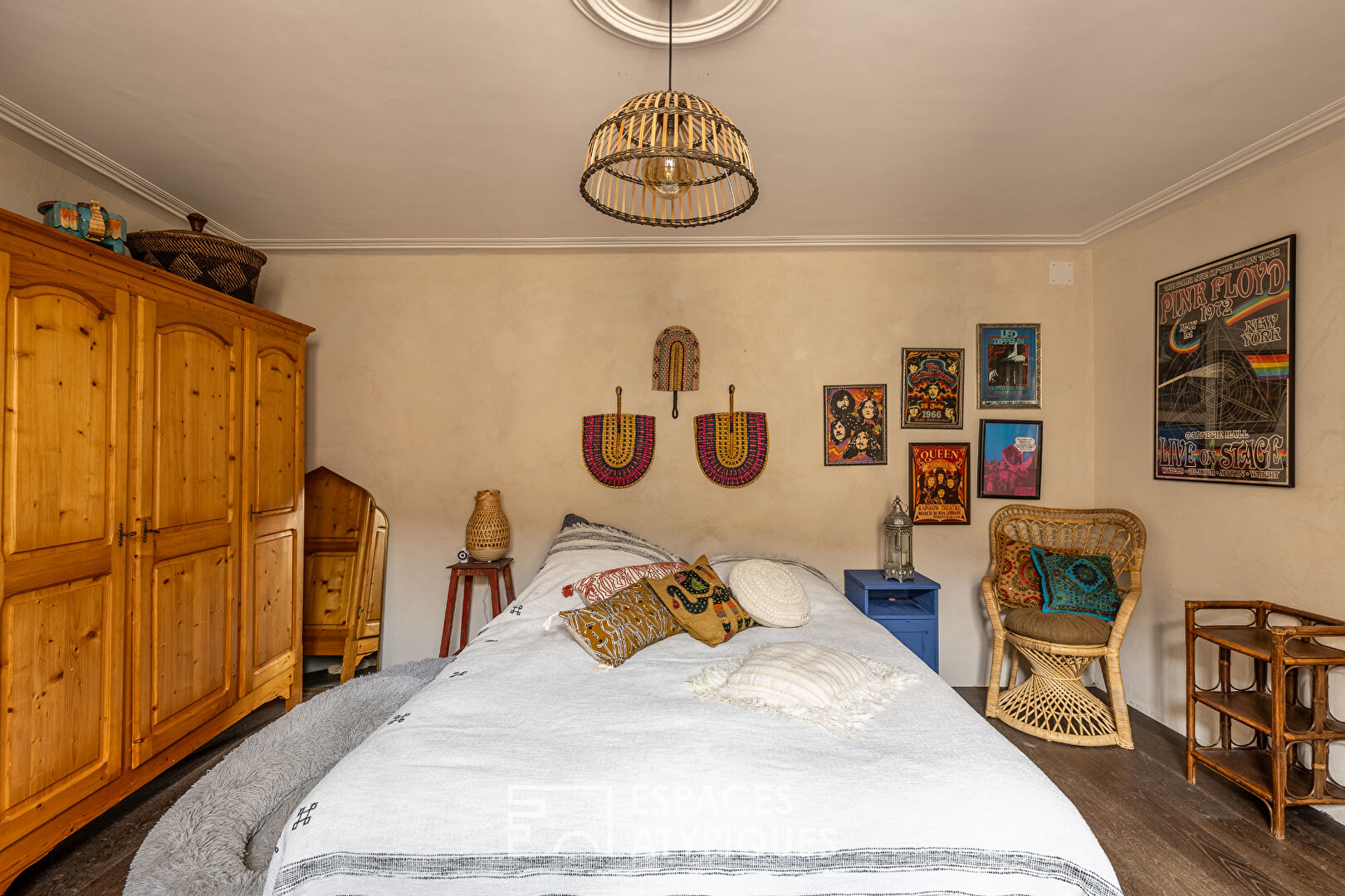 Maison lorraine rénovée avec vue imprenable sur la Moselle