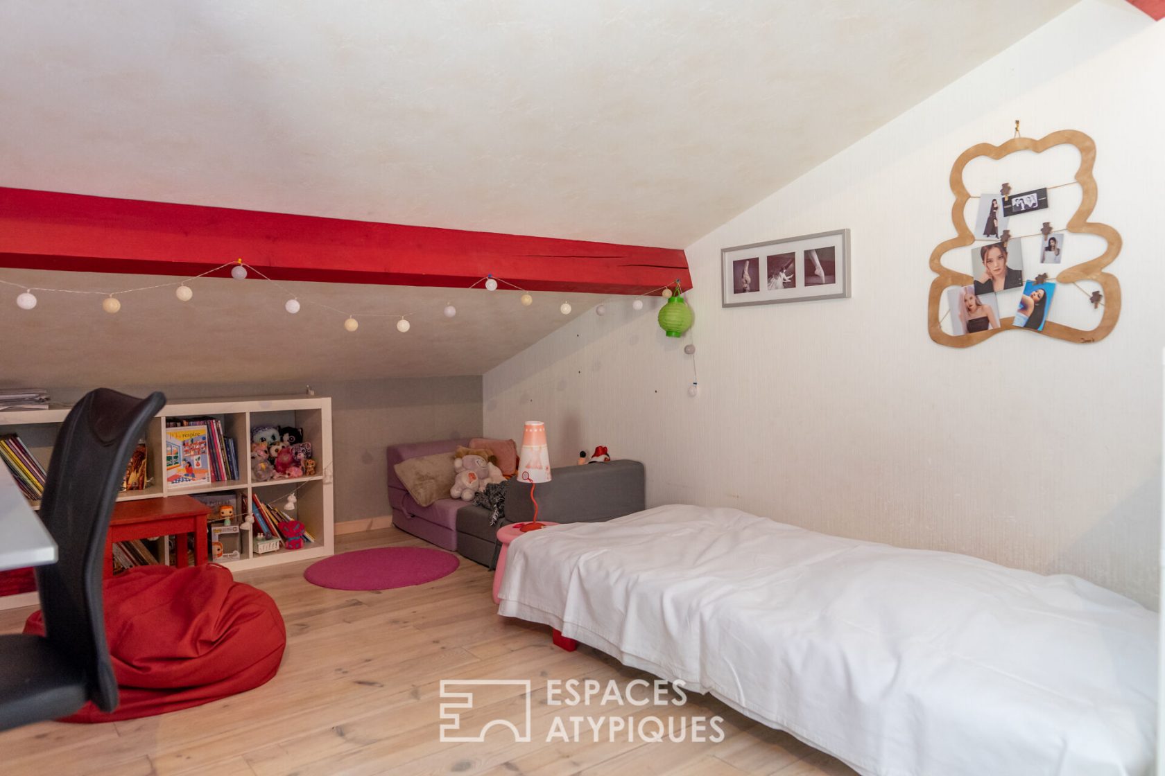 Quiet house yet close to all amenities