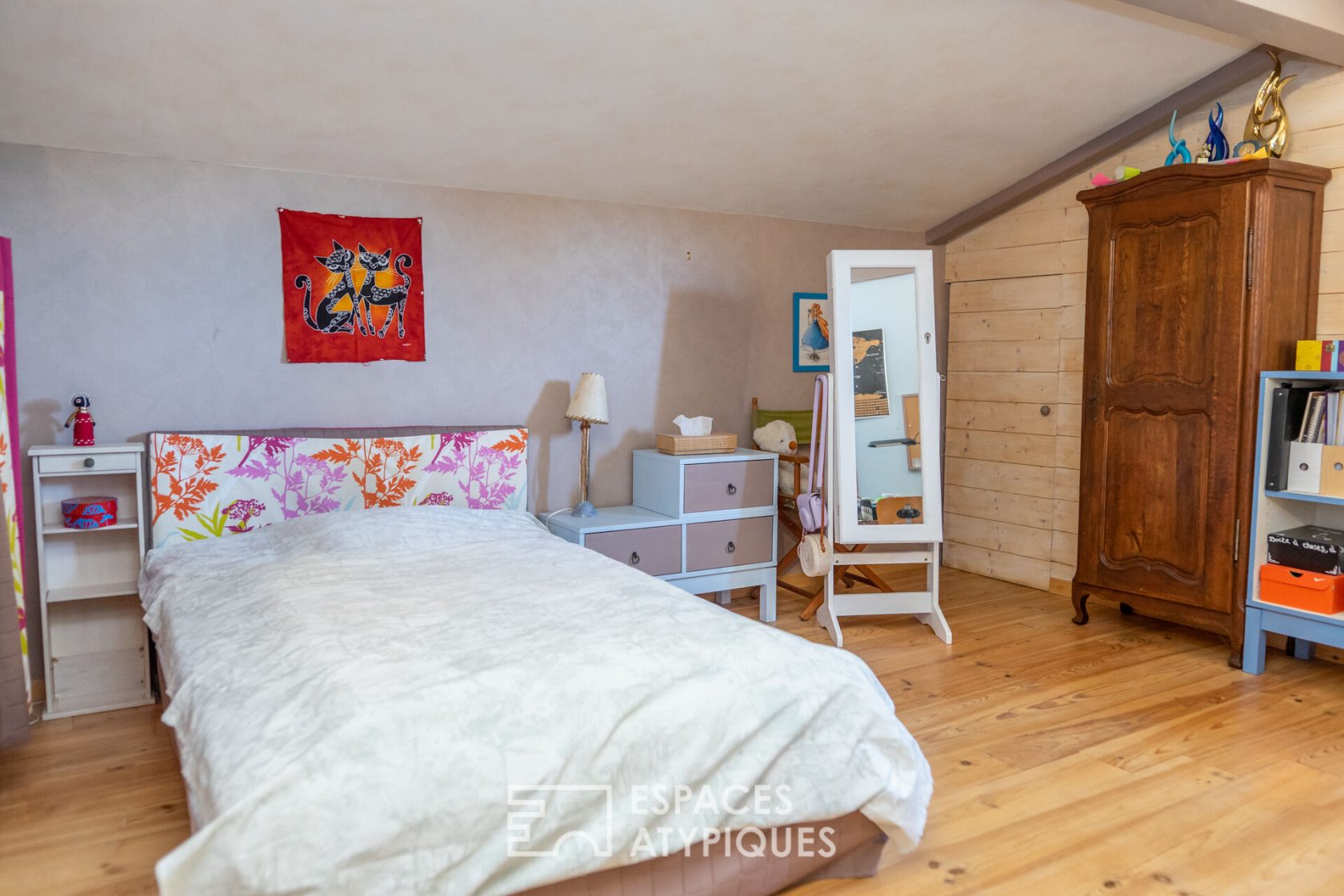 Quiet house yet close to all amenities
