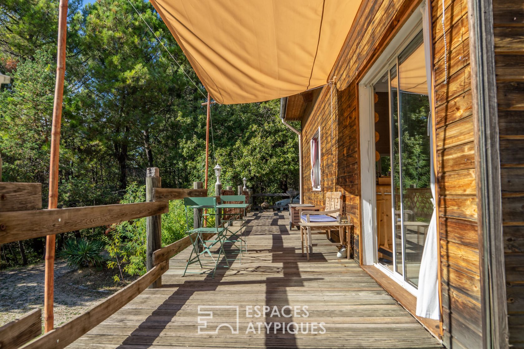 Quiet house yet close to all amenities