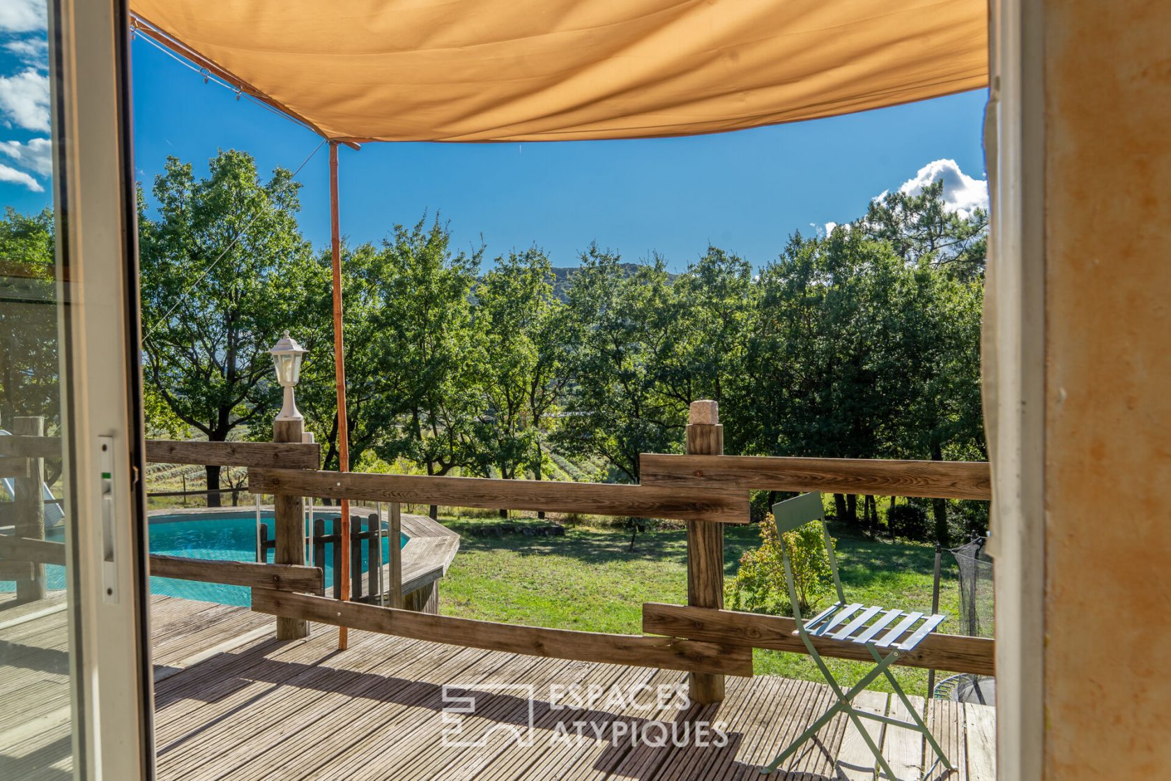 Quiet house yet close to all amenities