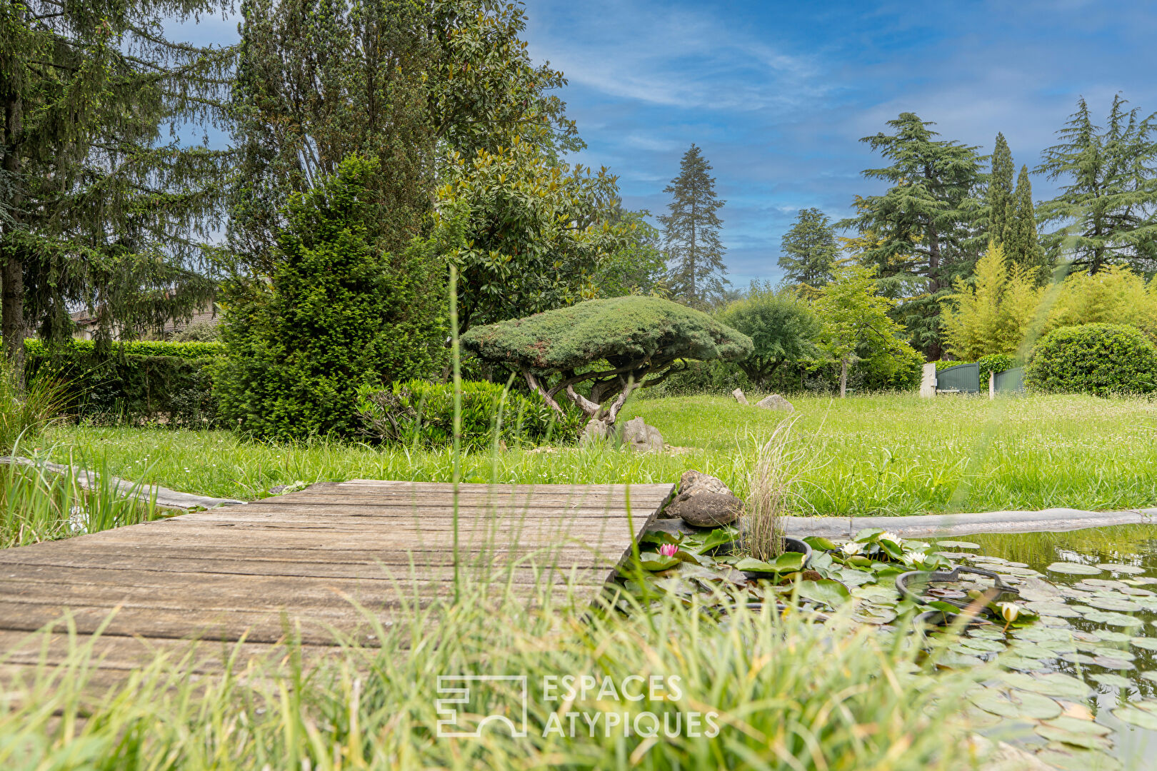 Maison paisible et sereine, un havre de paix au coeur de la nature à Montélier