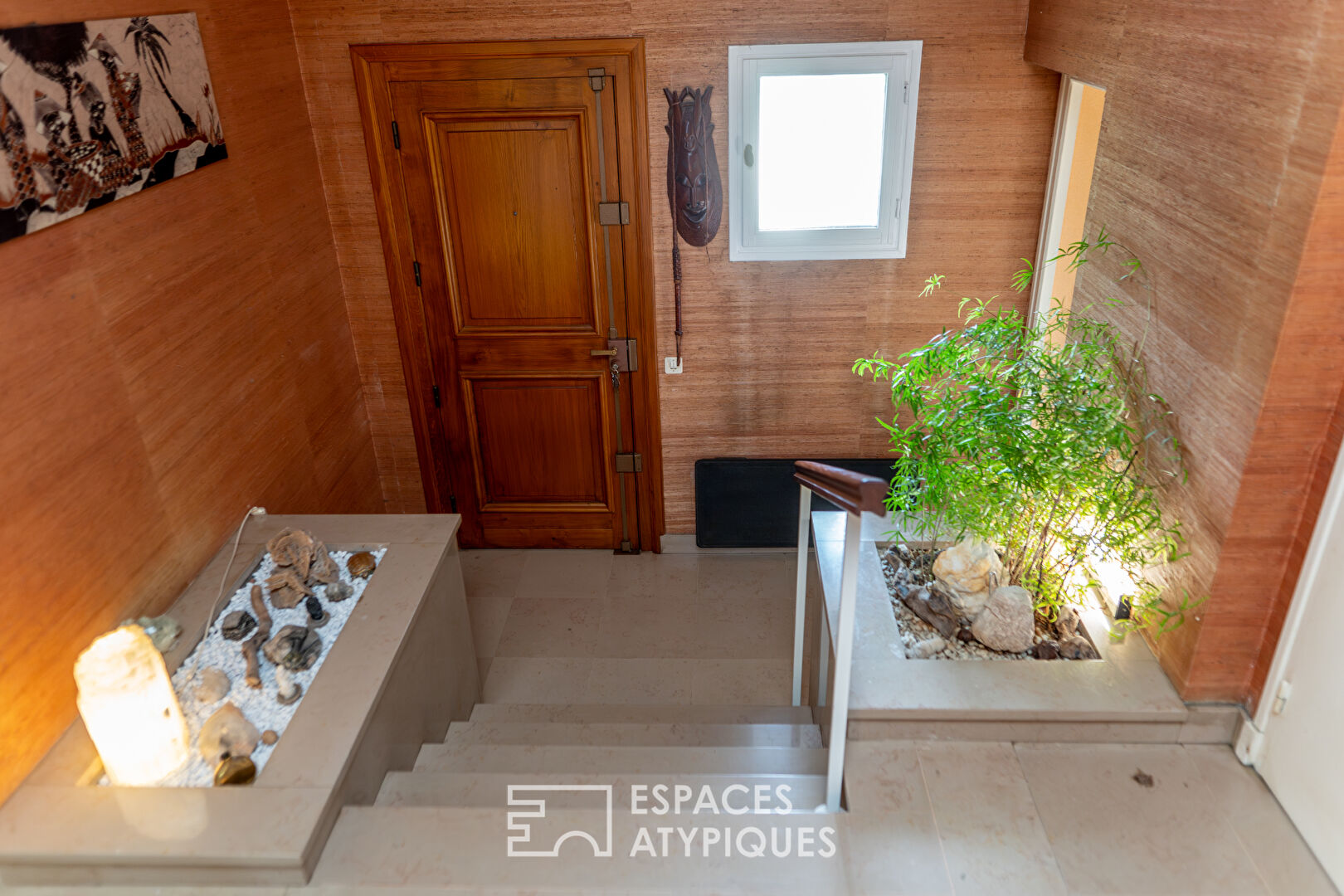 Maison paisible et sereine, un havre de paix au coeur de la nature à Montélier