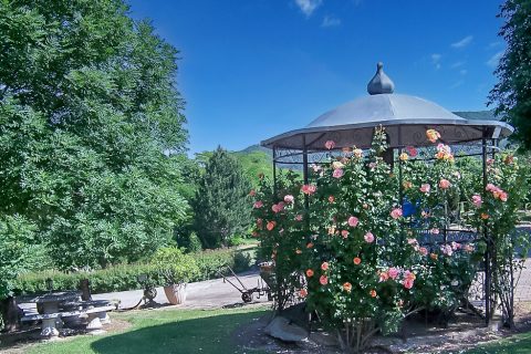 Havre de paix naturel : Ferme restaurée des années 90 avec 3 logements indépendants sur un vaste terrain