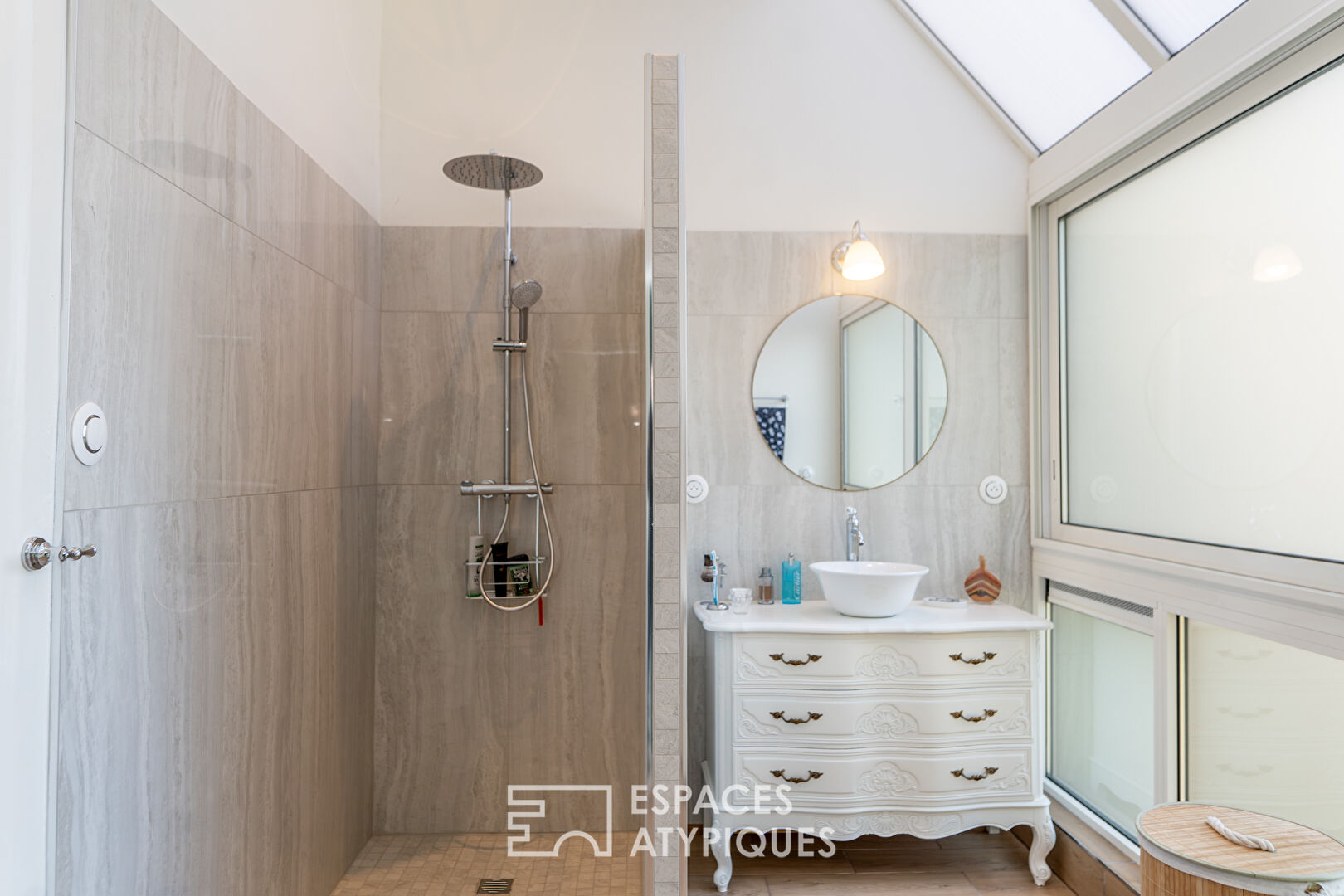 Magnificent flat in the centre of Valence