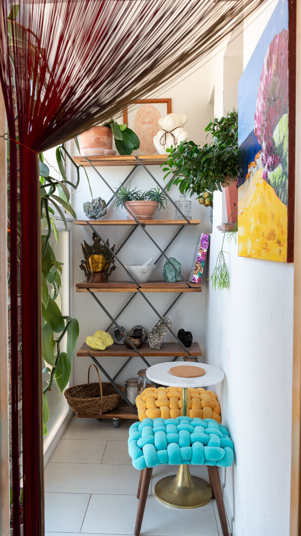 Charming T3 flat in Montélimar