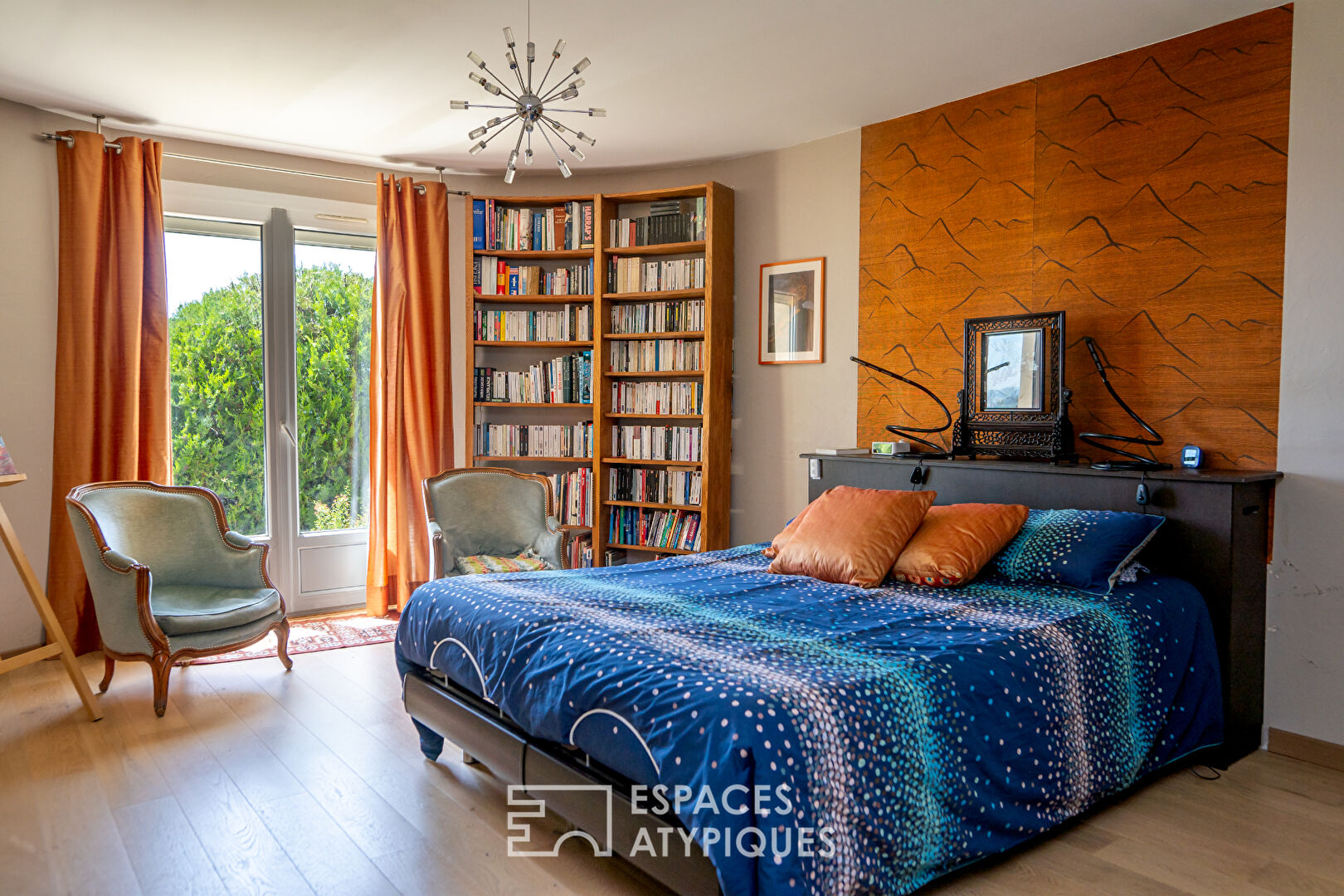 Villa proche Valence, avec piscine, grand sous-sol et vue imprenable !