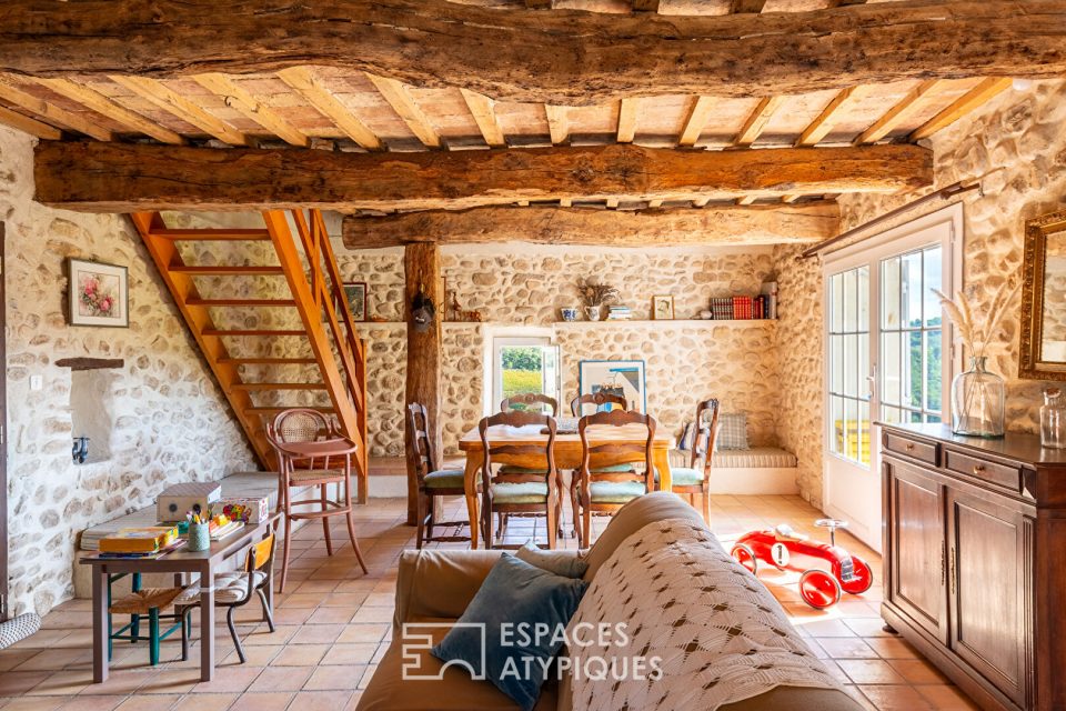 Superbe Ensemble immobilier en Provence