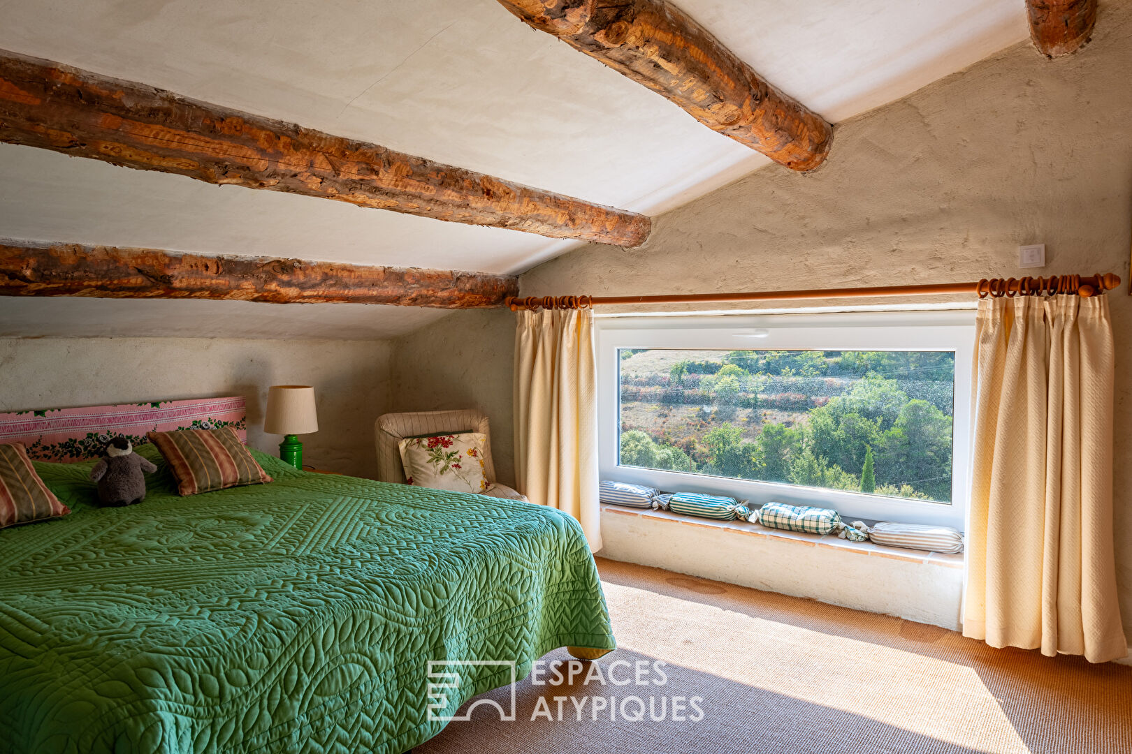 Superbe Ensemble immobilier en Provence