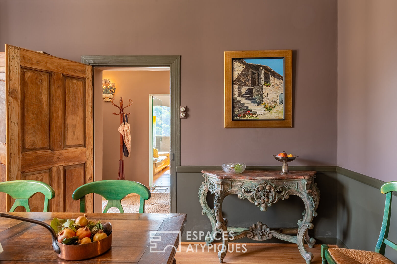 Superbe Ensemble immobilier en Provence