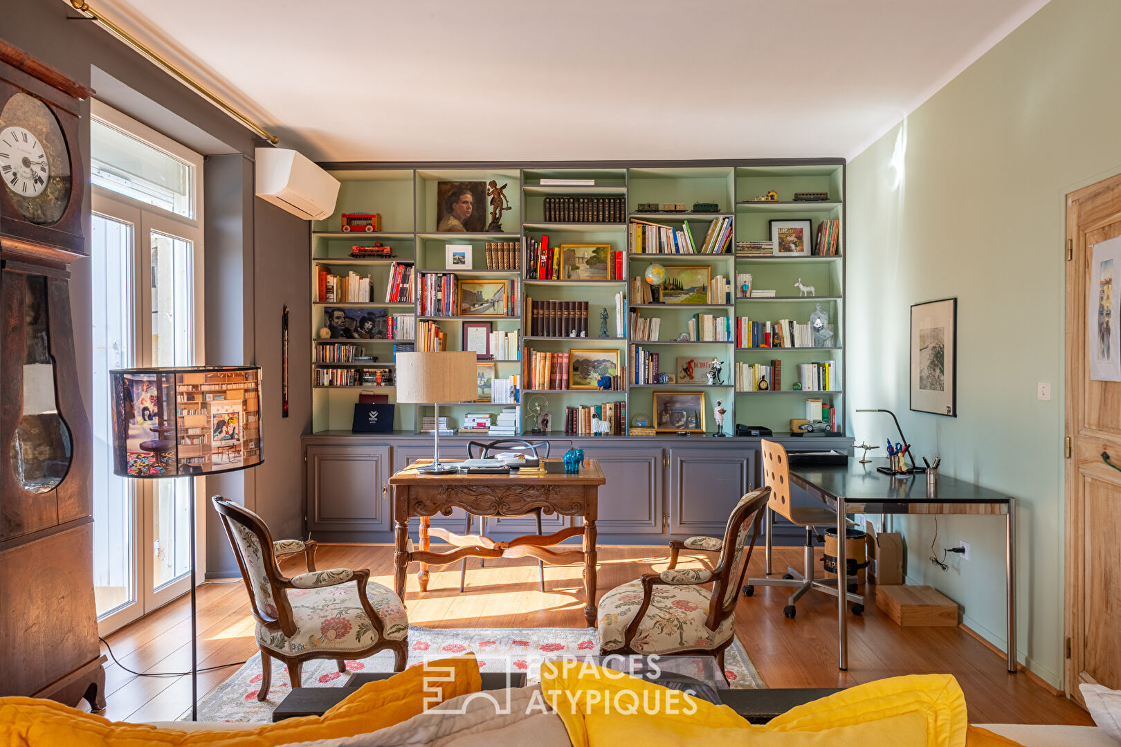 Superbe Ensemble immobilier en Provence