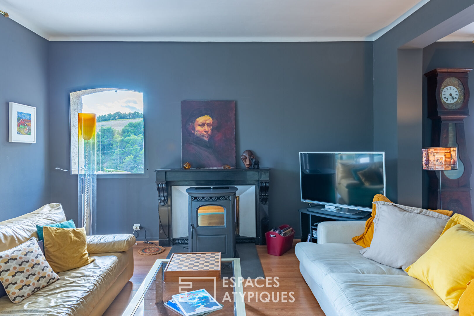 Superbe Ensemble immobilier en Provence