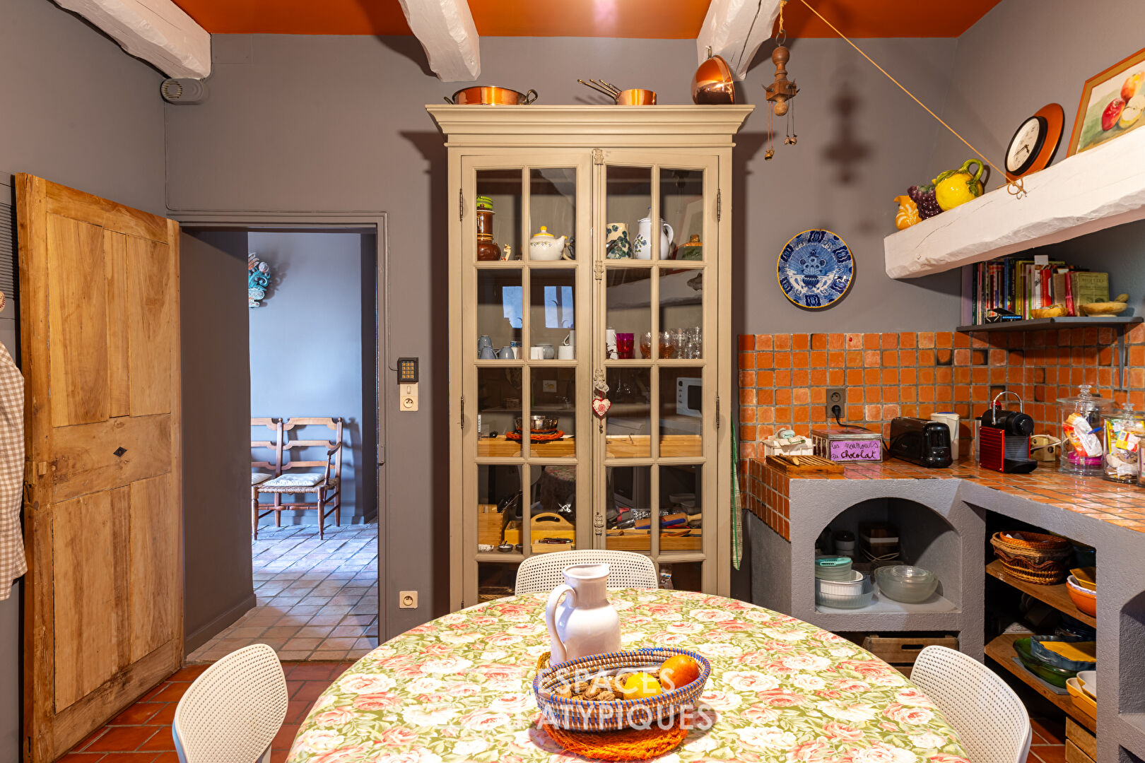 Superbe Ensemble immobilier en Provence