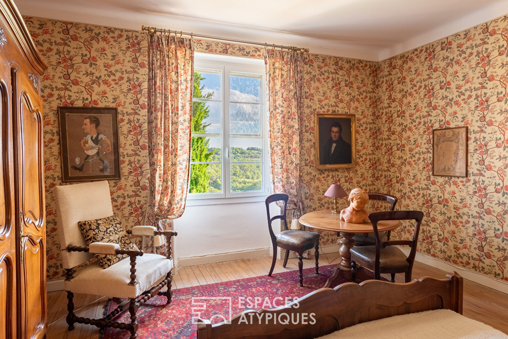Superbe Ensemble immobilier en Provence