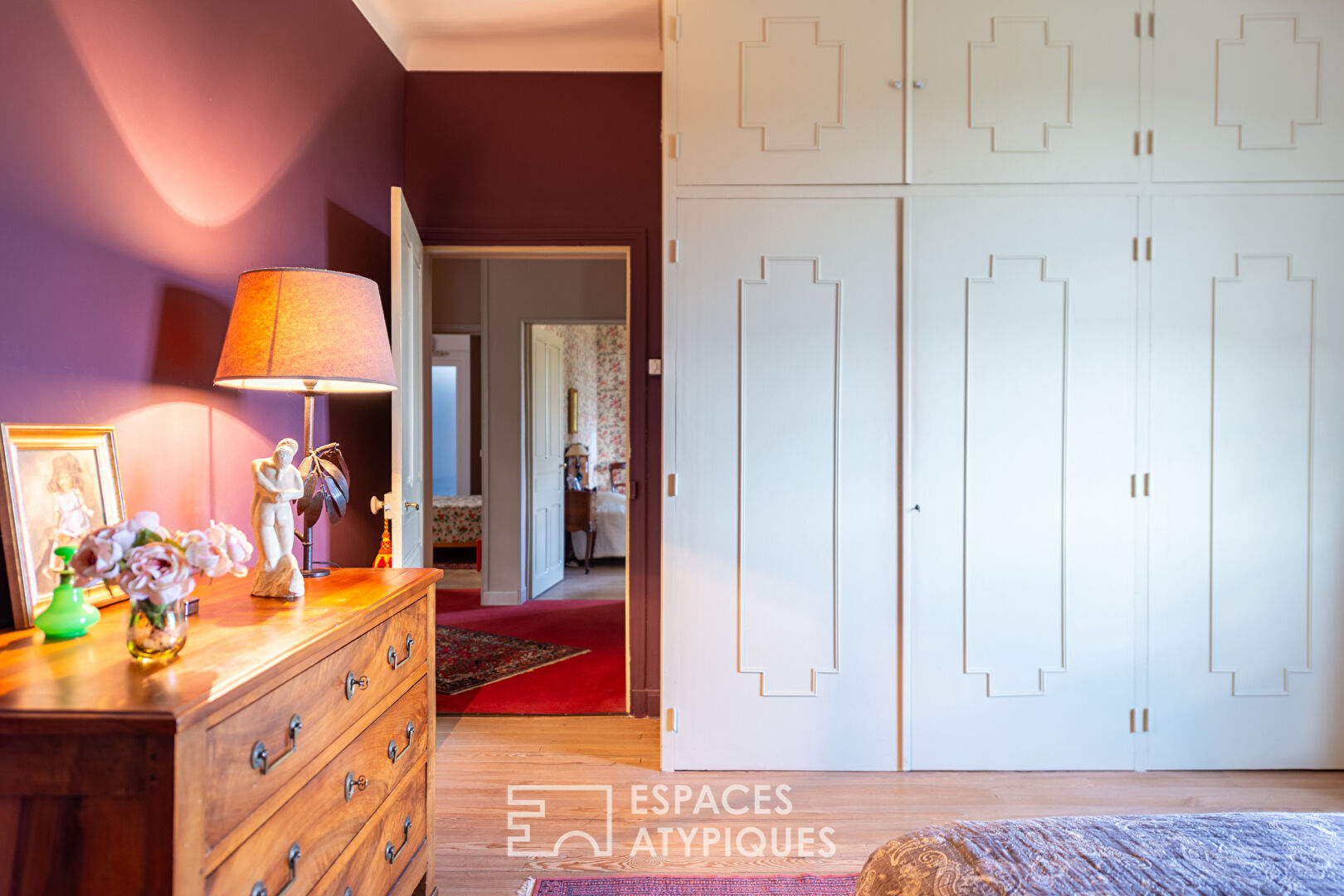 Superbe Ensemble immobilier en Provence