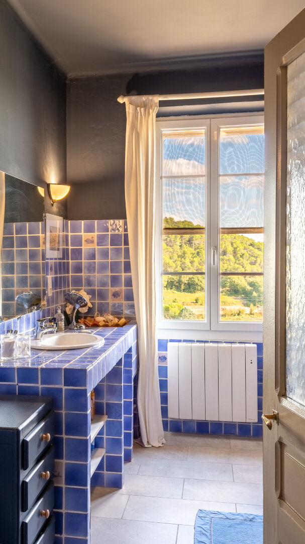 Superbe Ensemble immobilier en Provence