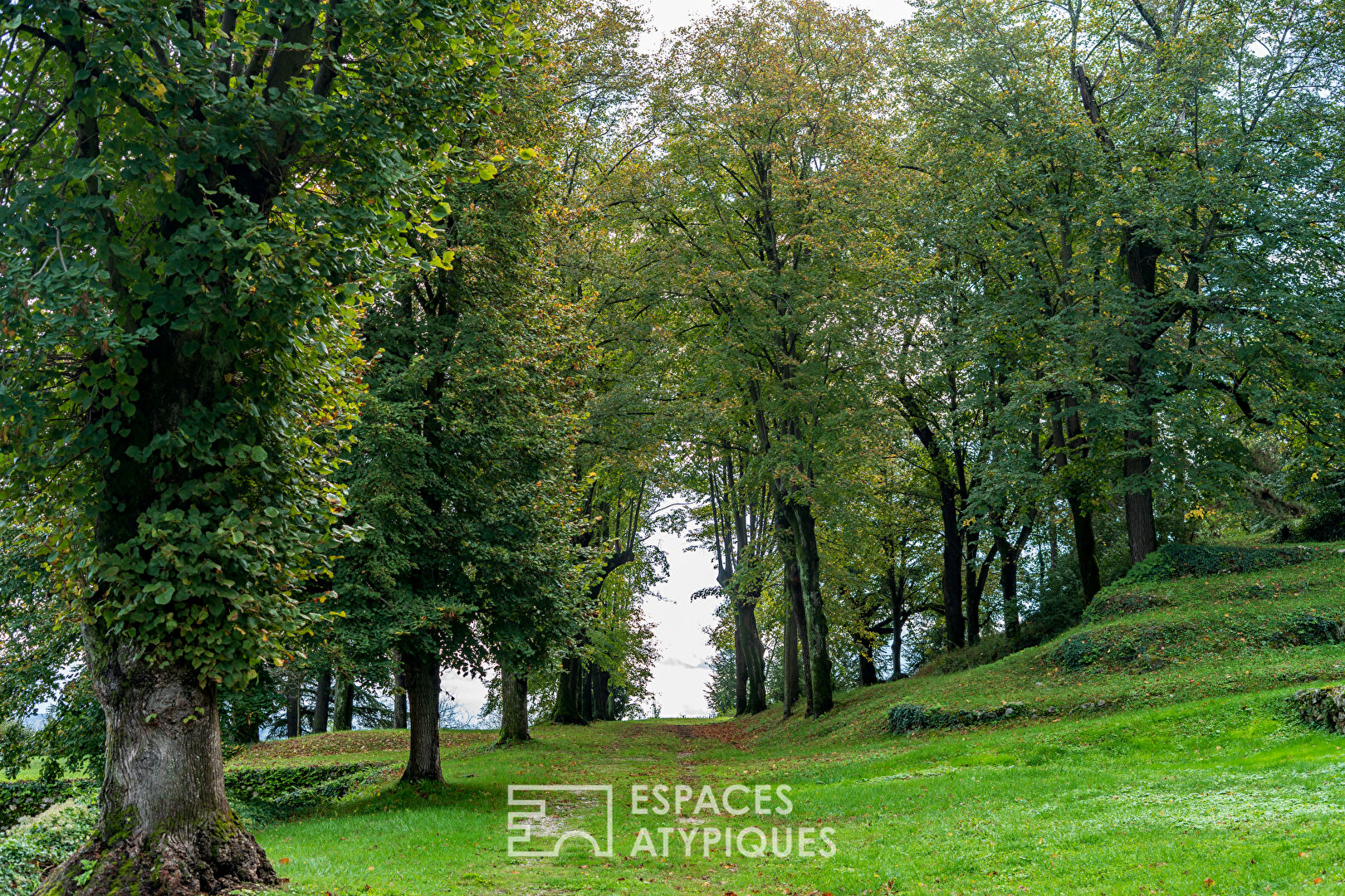 Demeure d’exception en Ardèche