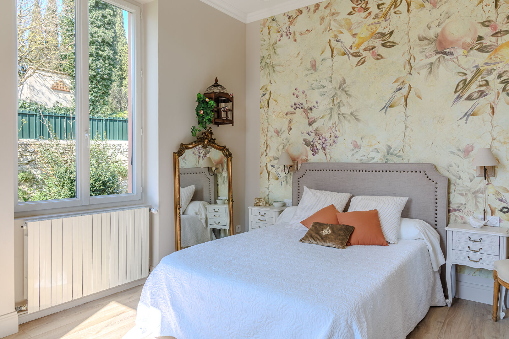Charming residence in the heart of Drôme Provençale