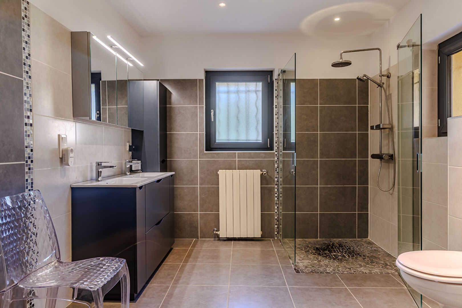 Charming residence in the heart of Drôme Provençale