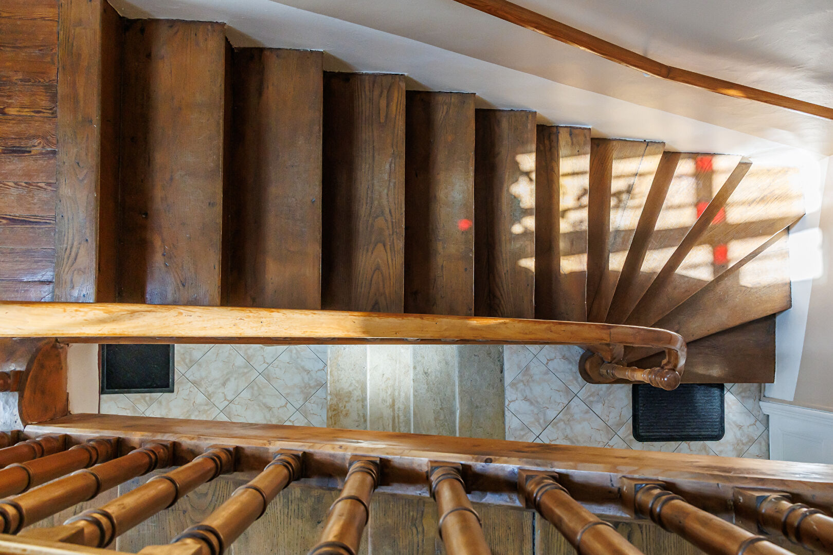 Charming residence in the heart of Drôme Provençale