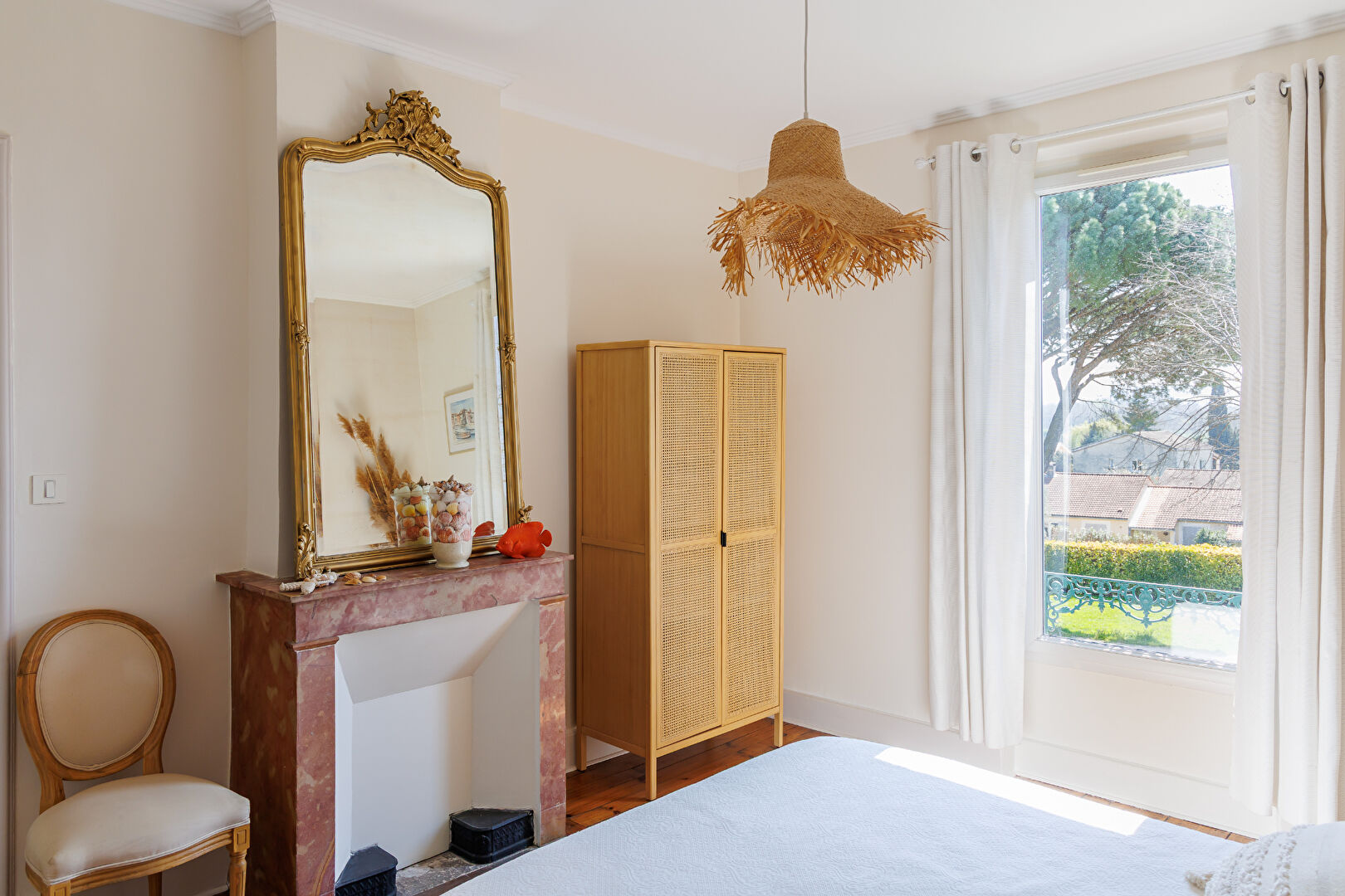 Charming residence in the heart of Drôme Provençale