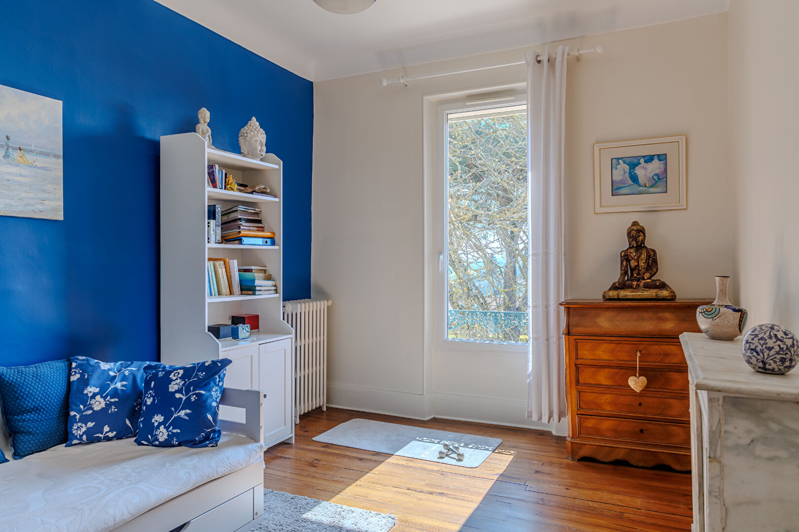 Charming residence in the heart of Drôme Provençale