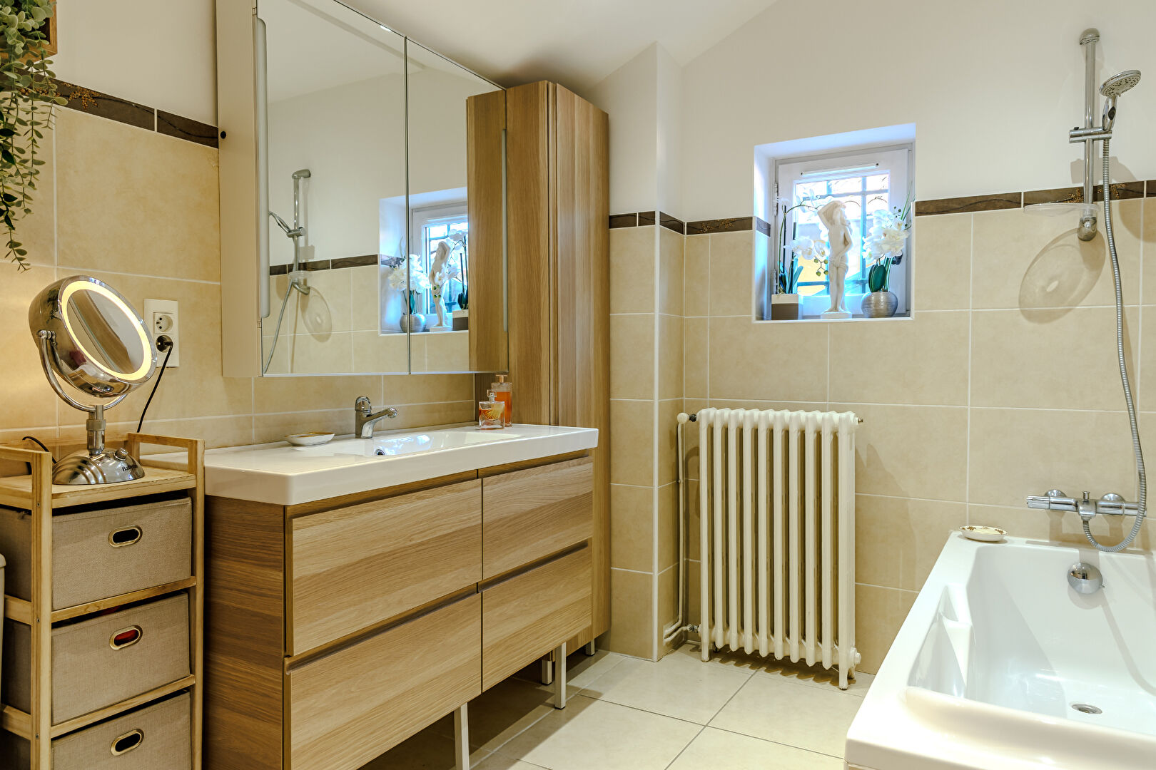 Charming residence in the heart of Drôme Provençale