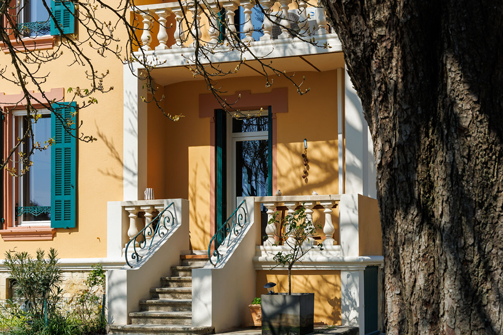 Charming residence in the heart of Drôme Provençale