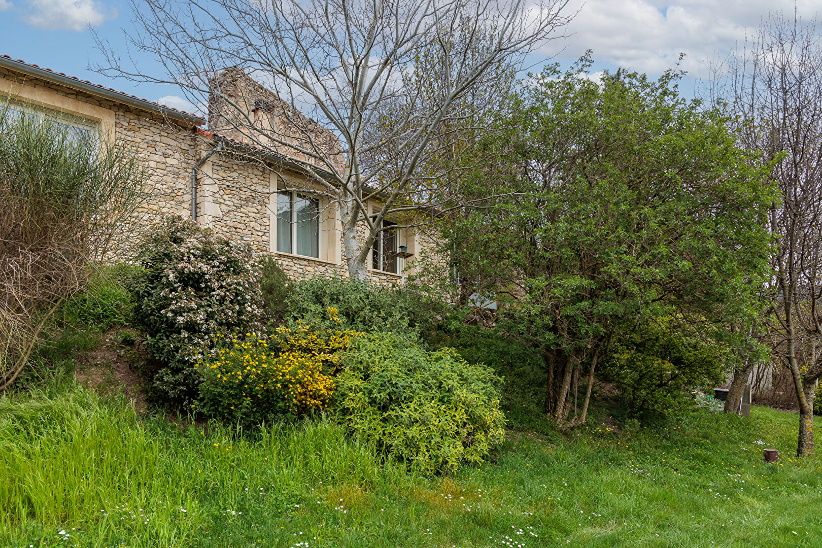 Hameau d’exception pour projet de vie ou d’accueil