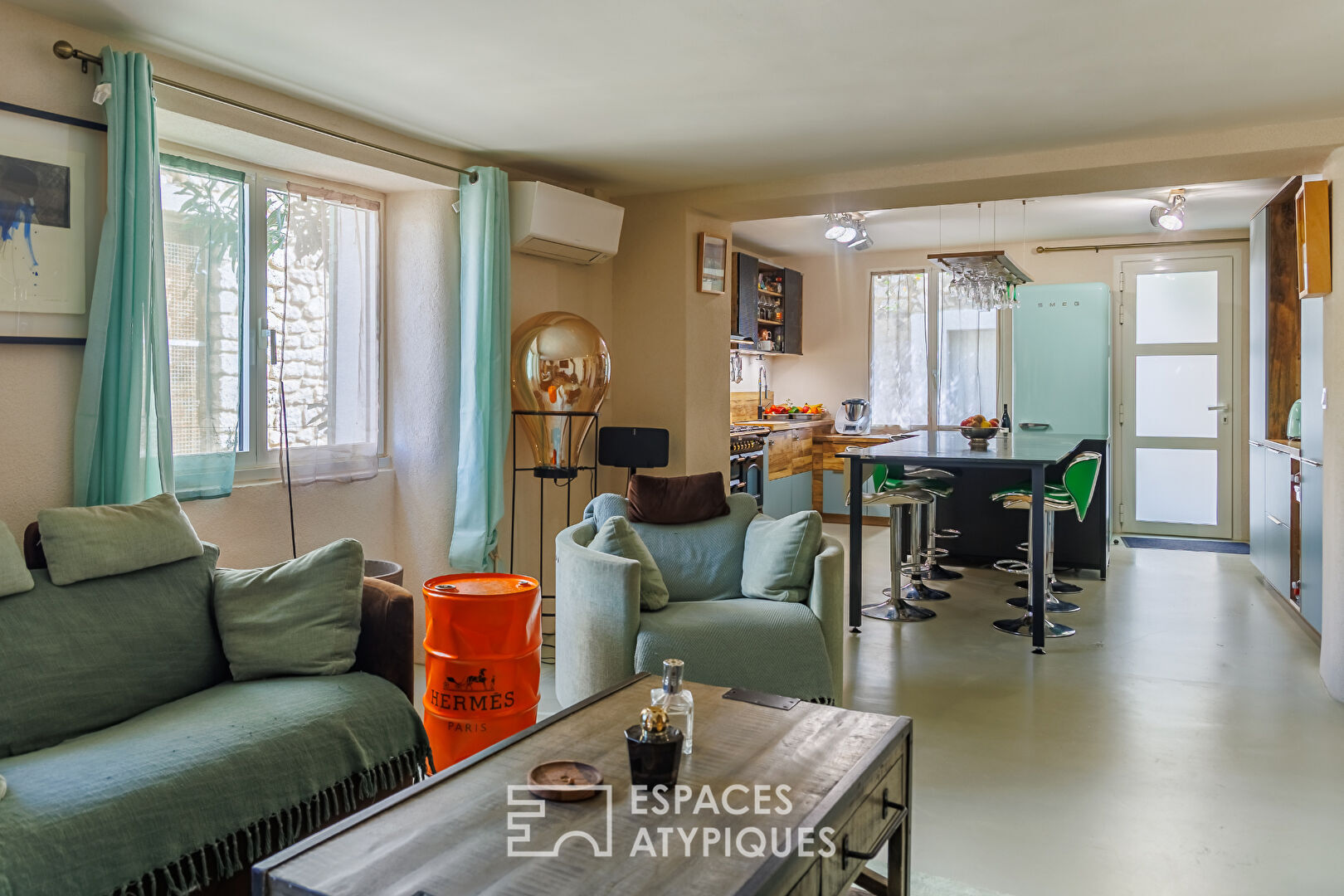 Prestige Intramuros dans un des Plus Beaux Villages de France
