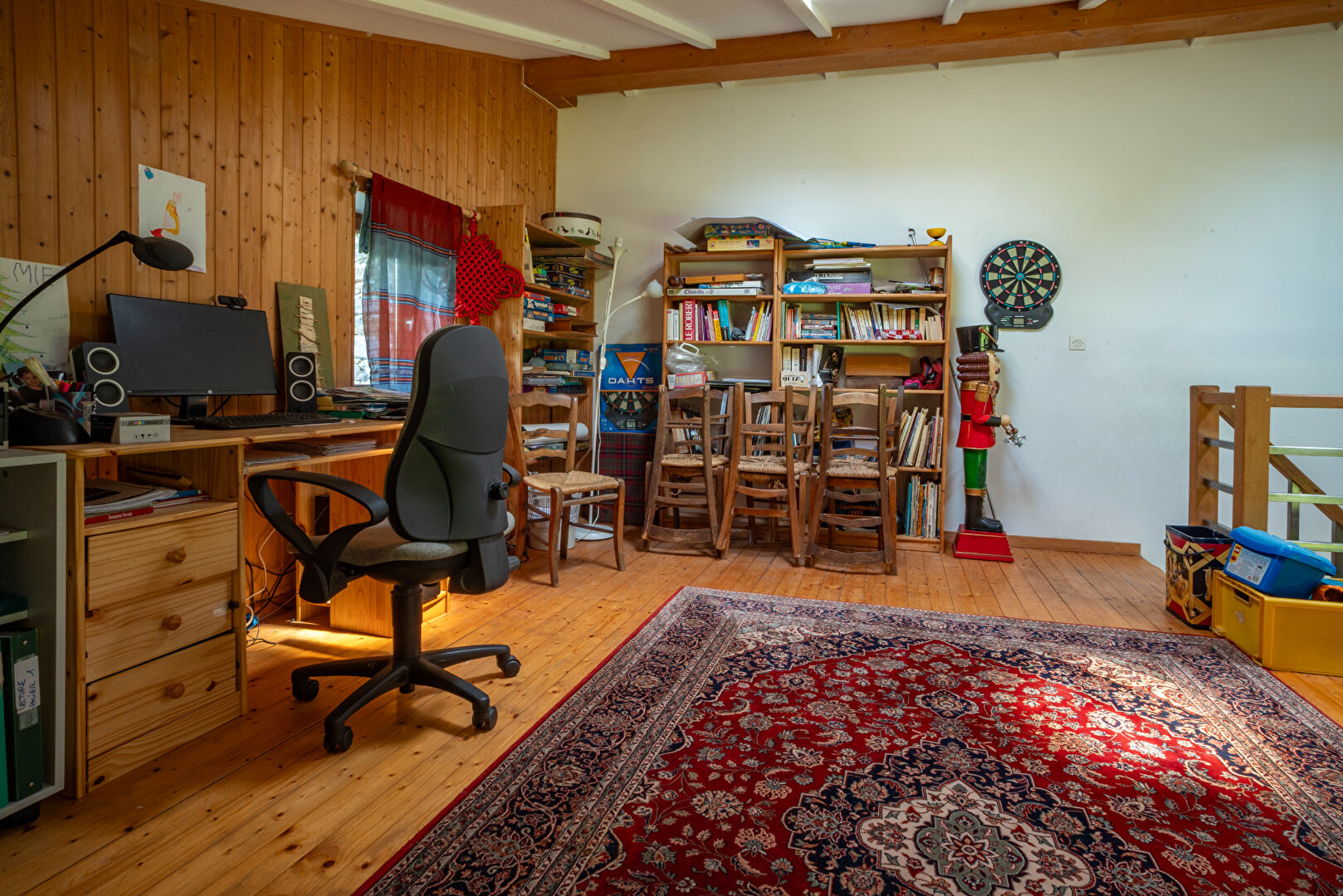 Belle maison d’architecte avec vue imprenable sur 2 ha – Sud Ardèche
