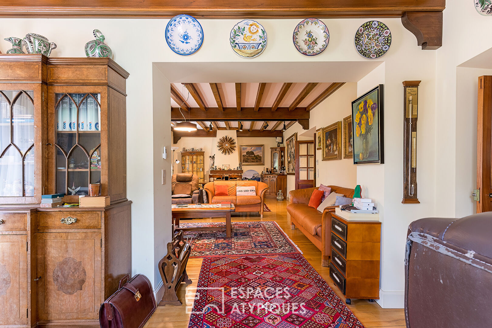 CHARMING HOUSE – Haven of Peace with Mountain Views near Die