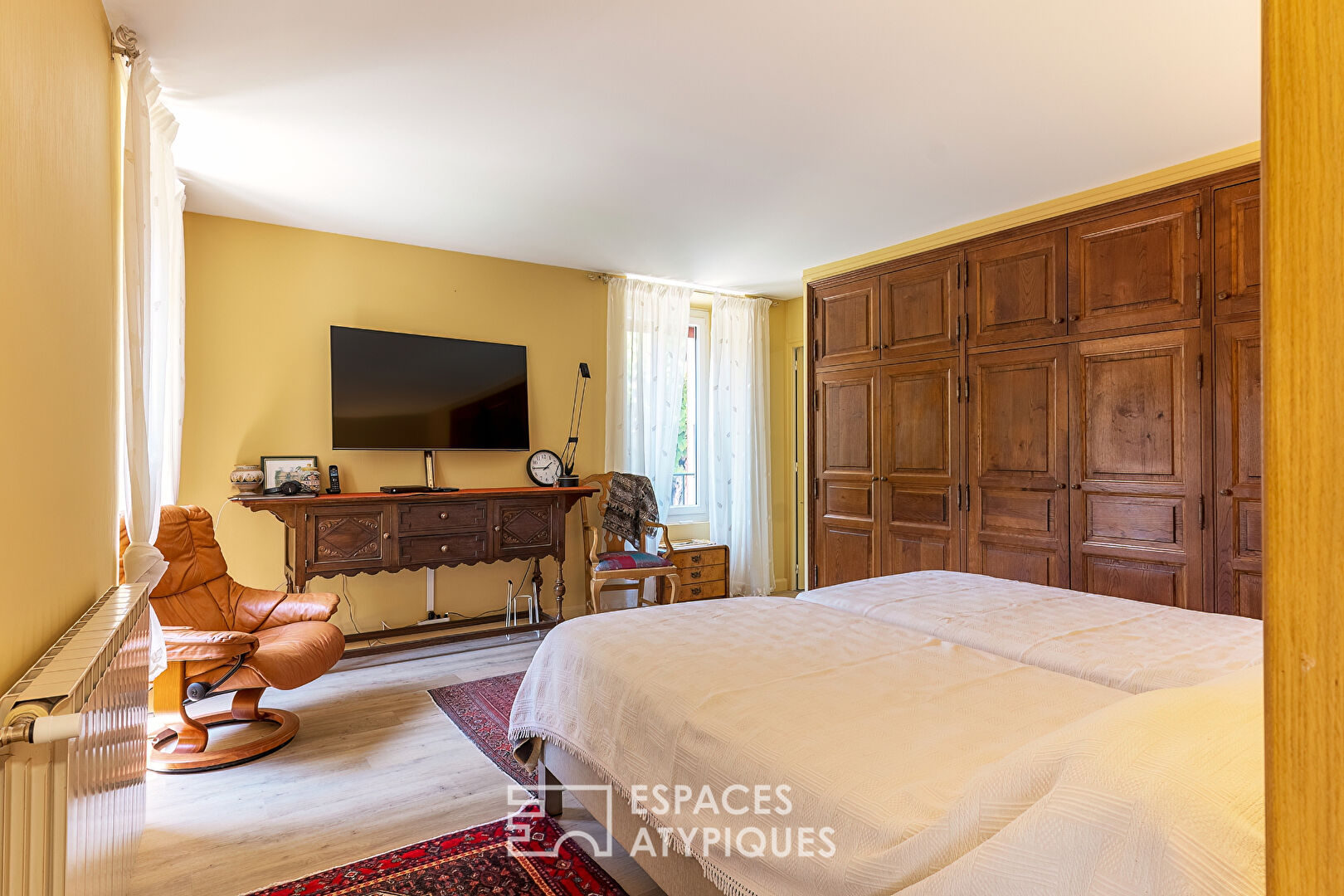 CHARMING HOUSE – Haven of Peace with Mountain Views near Die