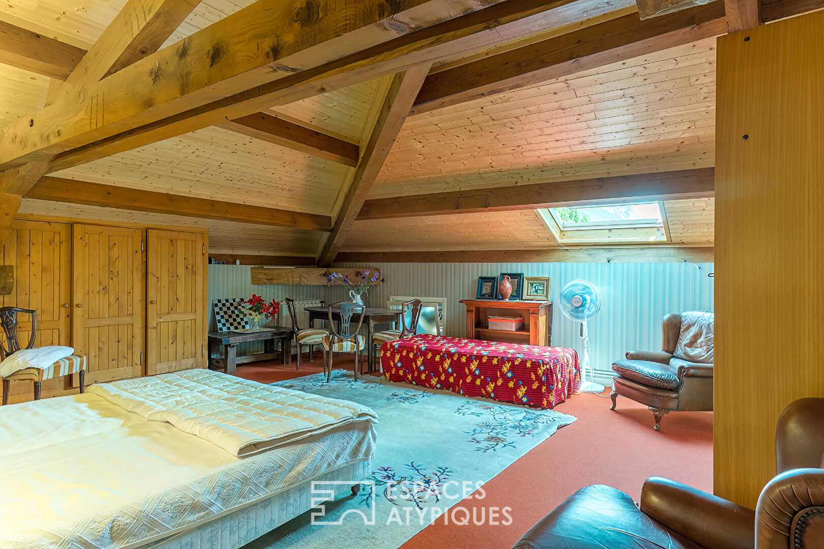 CHARMING HOUSE – Haven of Peace with Mountain Views near Die