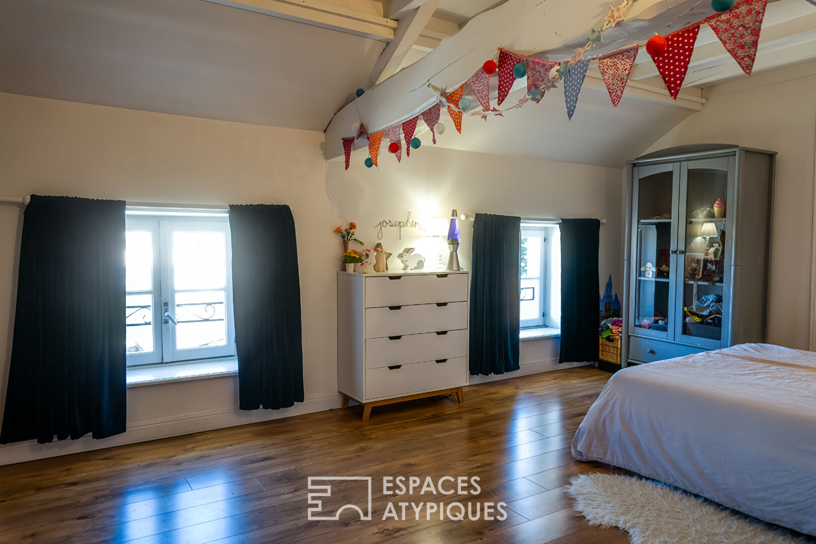 Authentique Maison en Pierre avec Piscine