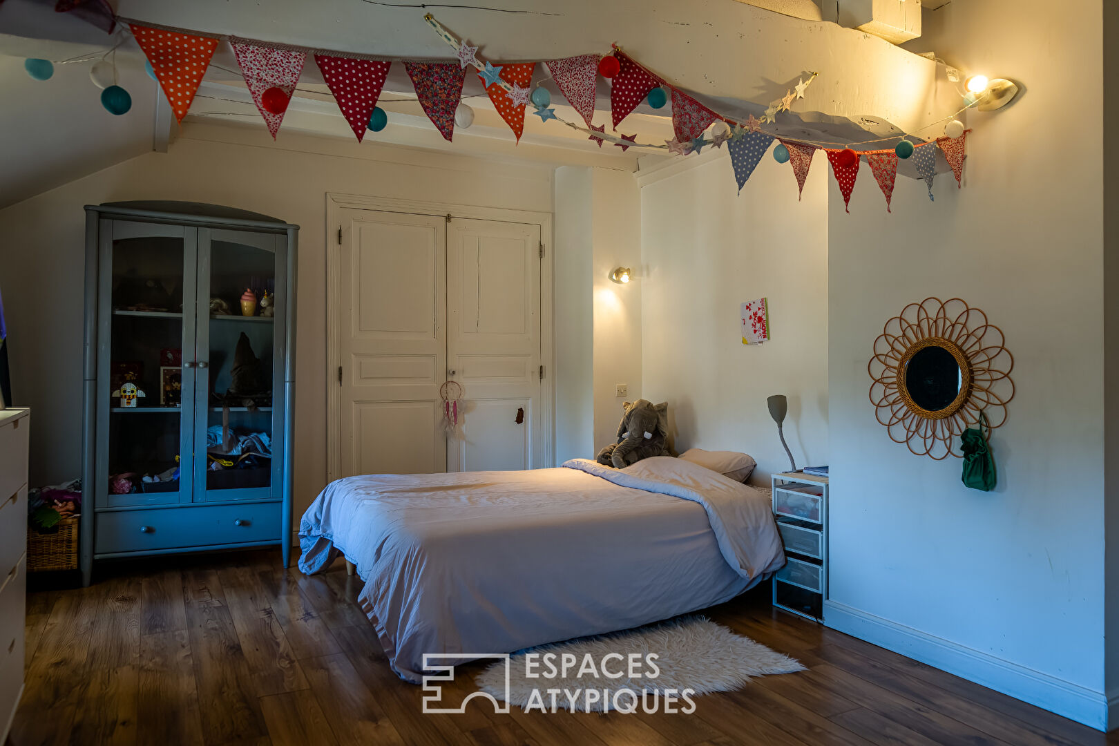 Authentique Maison en Pierre avec Piscine