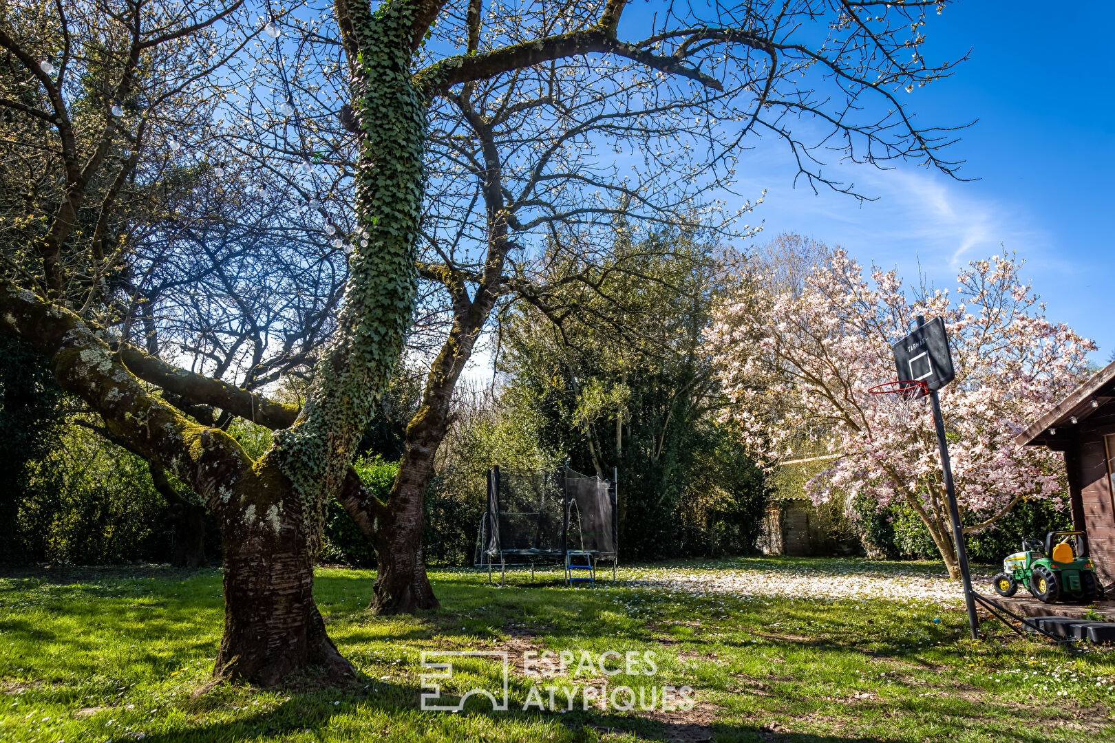 Authentique Maison en Pierre avec Piscine