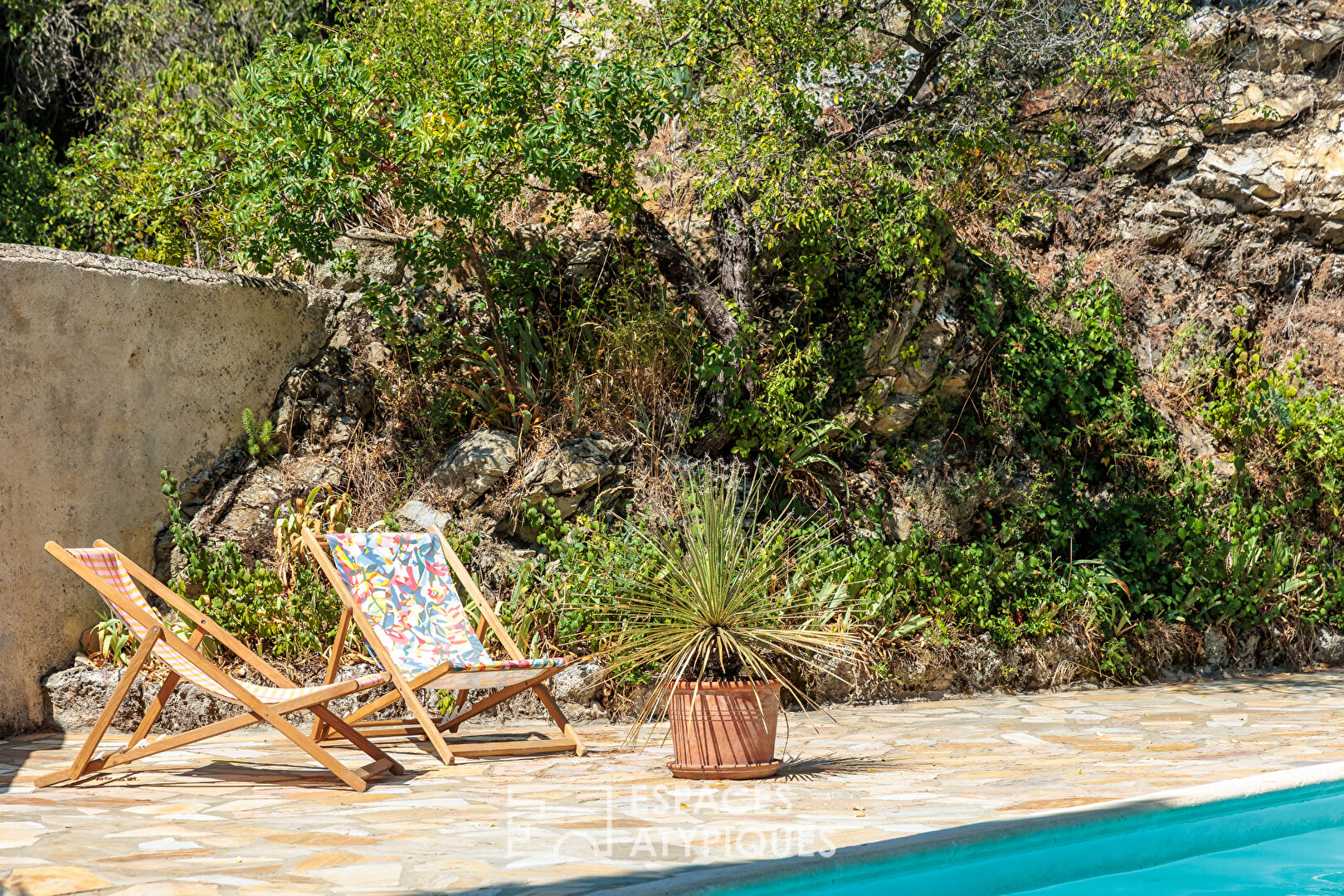 Maison d’exception de 924 m² avec piscine et vue à couper le souffle