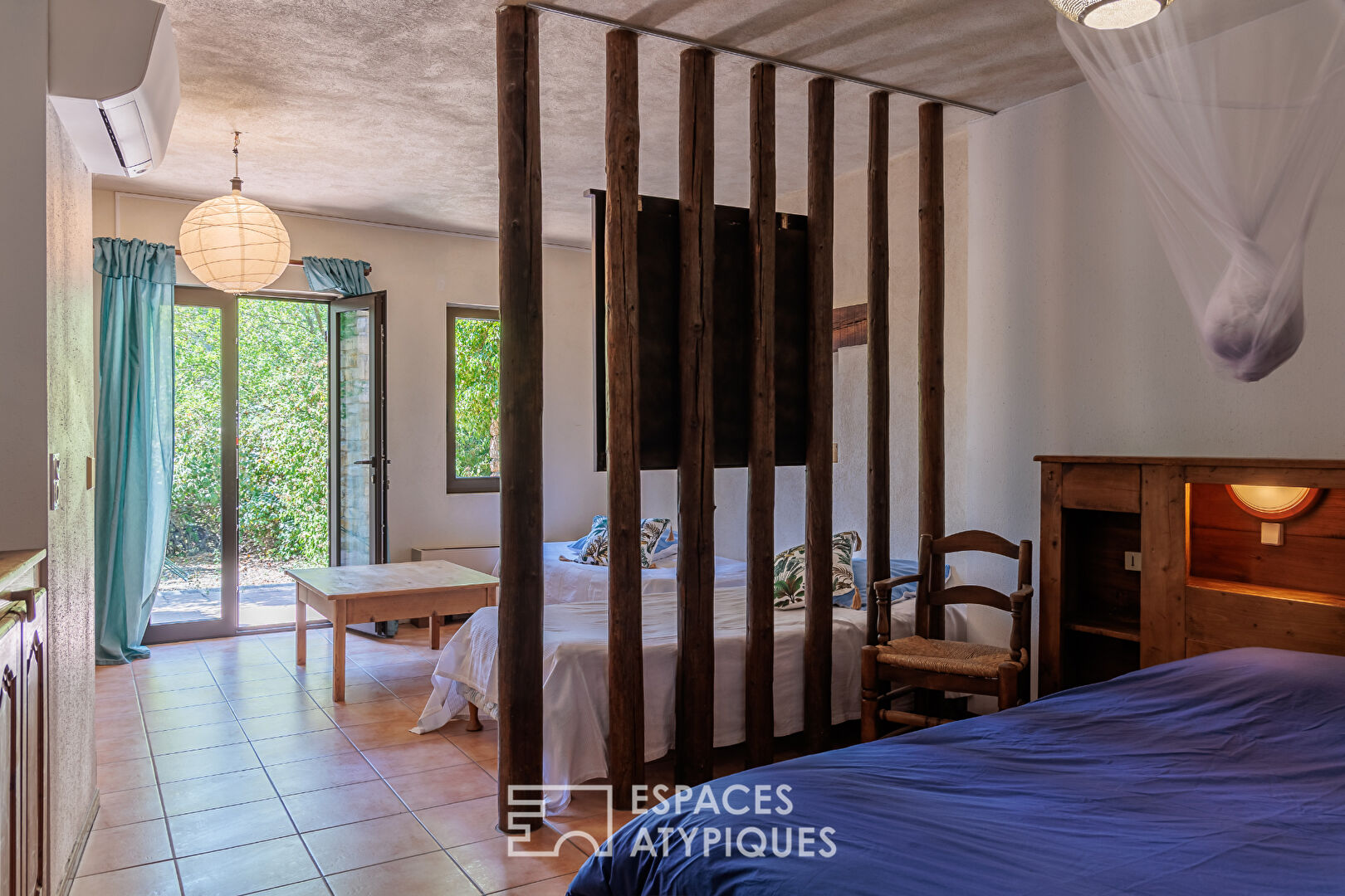 Maison d’exception de 924 m² avec piscine et vue à couper le souffle